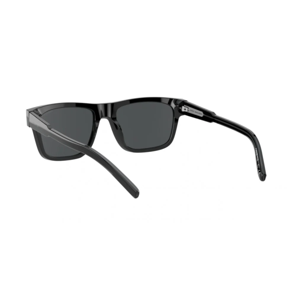 Arnette Post Malone & Arnette- Shiny Black - Image 6
