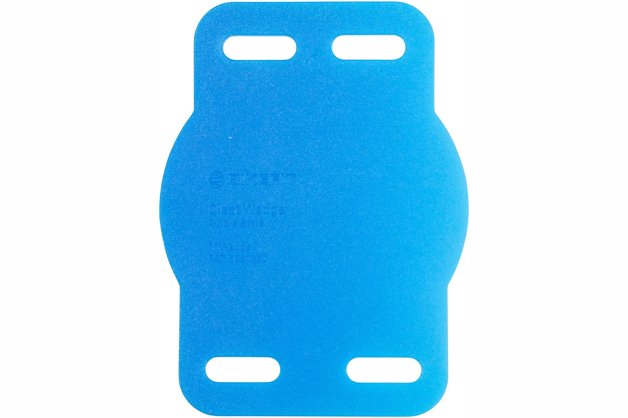 Bikefit Cleat Wedge - Image 2