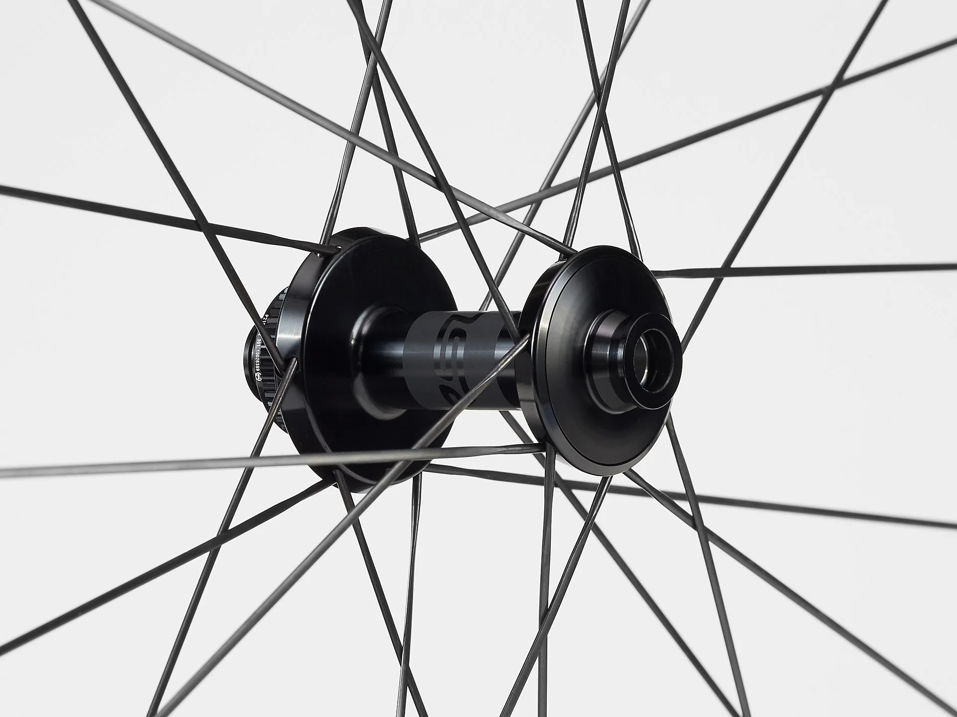 Bontrager Aeolus RSL 51 TLR Disc Road Wheel - Image 4