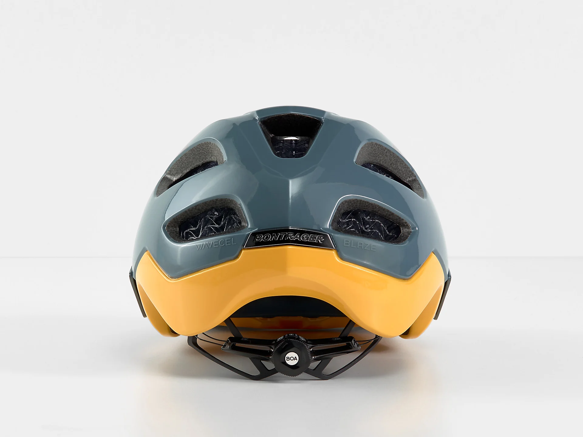 Bontrager Blaze WaveCel Mountain Bike Helmet - Image 10