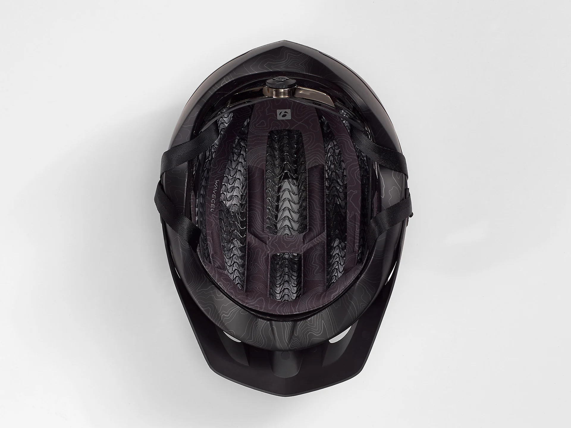 Bontrager Blaze WaveCel Mountain Bike Helmet - Image 4