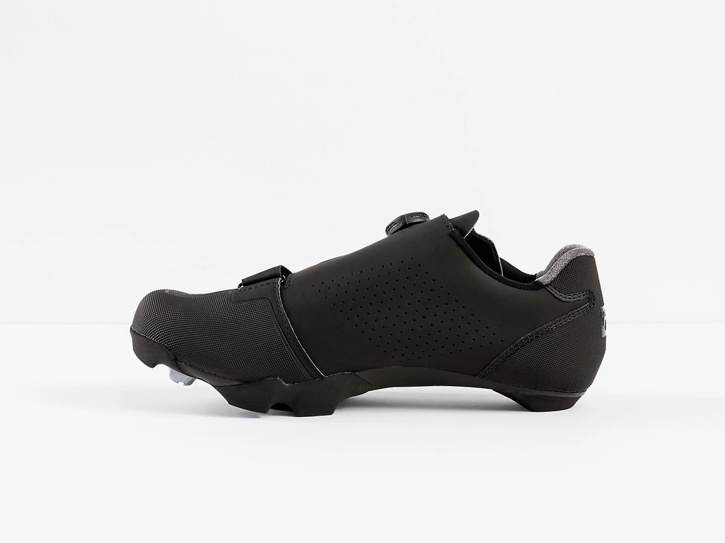 Bontrager Cambion Mountain Bike Shoes - Black - Image 2