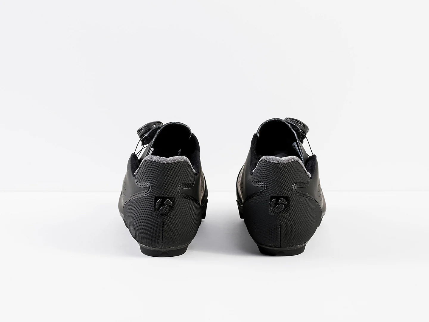 Bontrager Cambion Mountain Bike Shoes - Black - Image 6