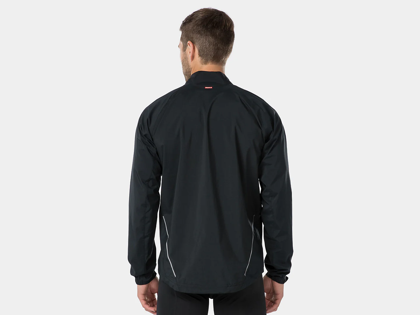 Bontrager Circuit Stormshell Cycling Jacket - Image 3