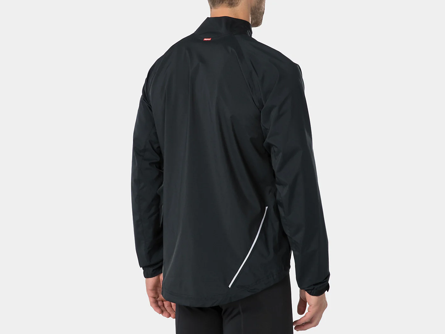 Bontrager Circuit Stormshell Cycling Jacket - Image 4