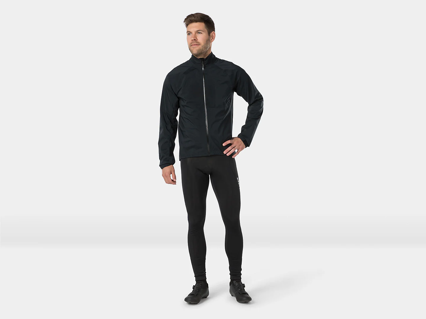 Bontrager Circuit Stormshell Cycling Jacket - Image 8