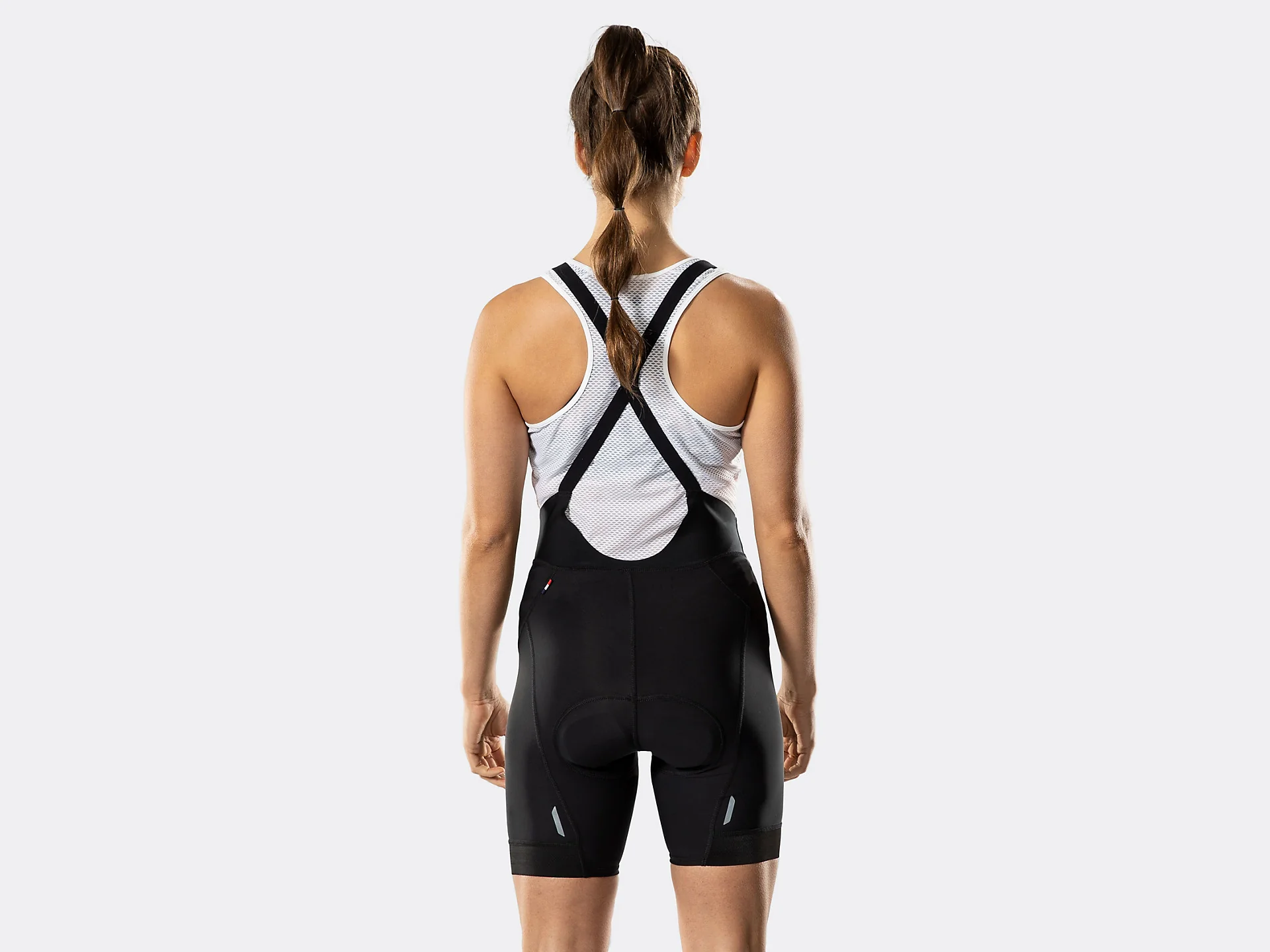 Bontrager Circuit Women's Cycling Bib Shorts - Image 2