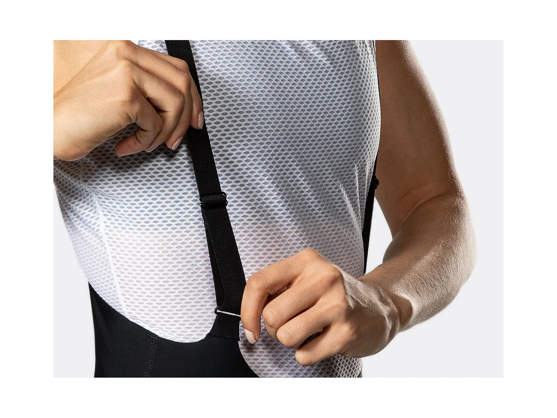 Bontrager Circuit Women's Cycling Bib Shorts - Image 4