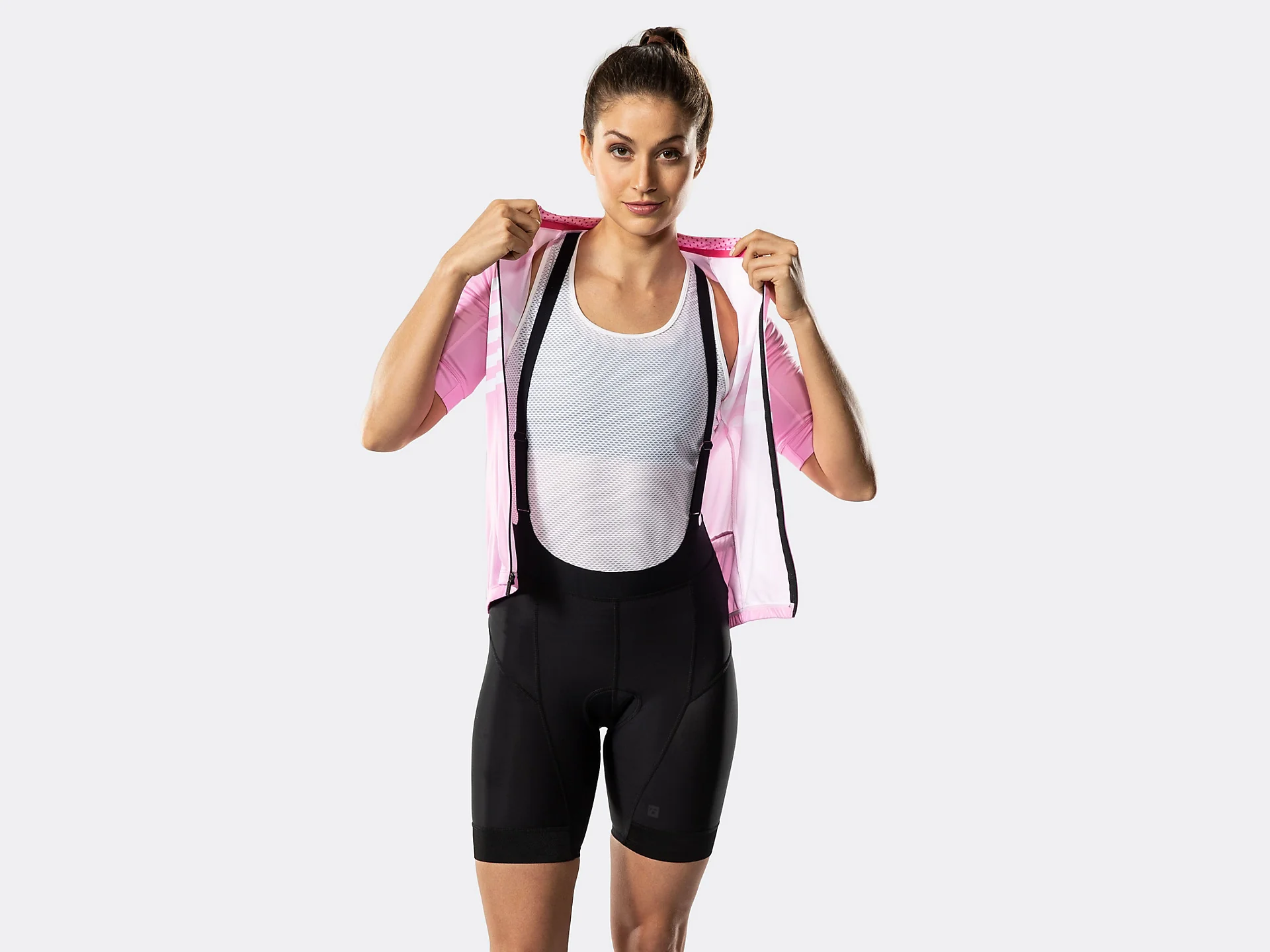 Bontrager Circuit Women's Cycling Bib Shorts - Image 6