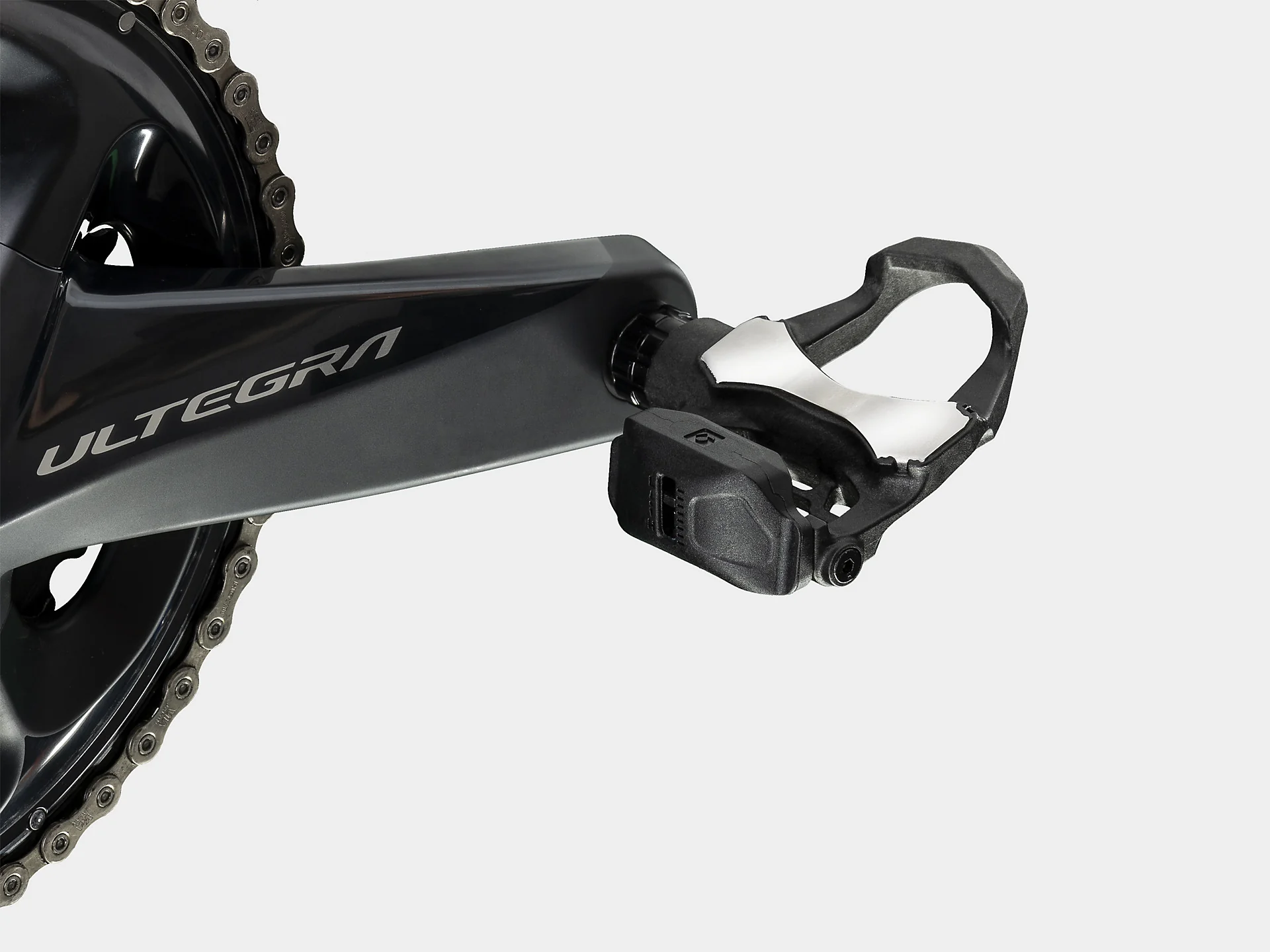 Bontrager Elite Road Pedal Set - Image 3