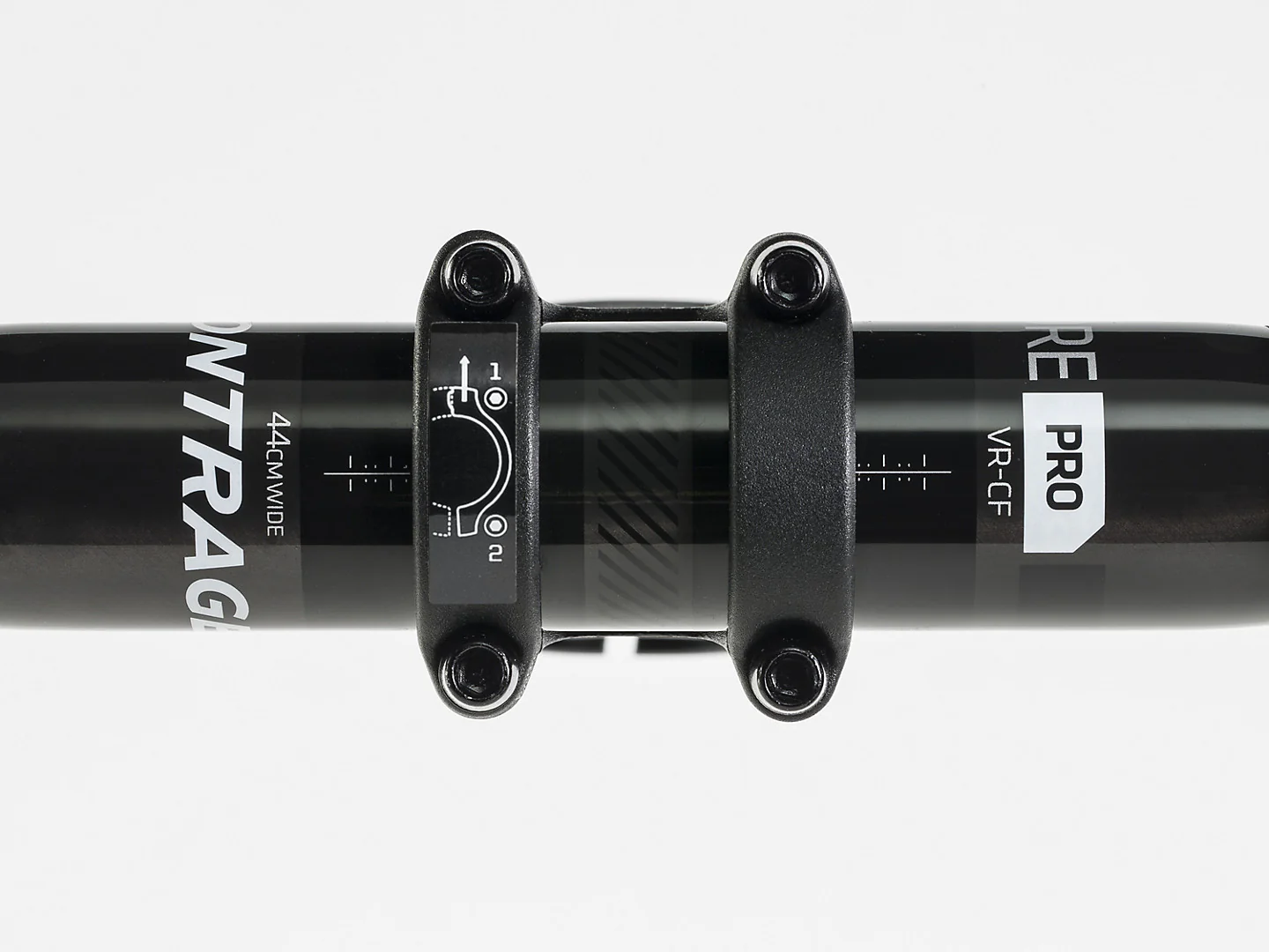 Bontrager Elite Stem - Image 3