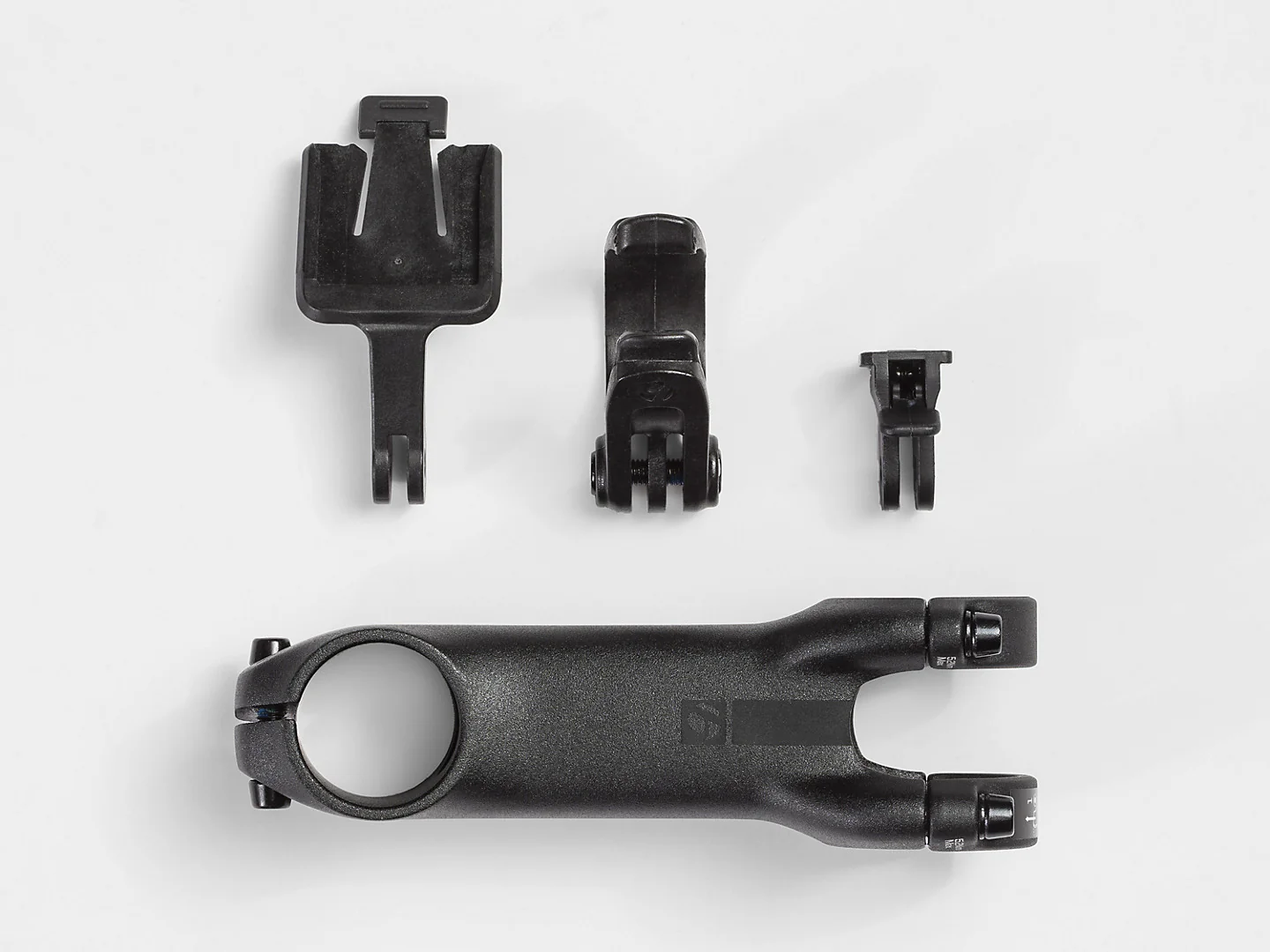 Bontrager Elite Stem - Image 4