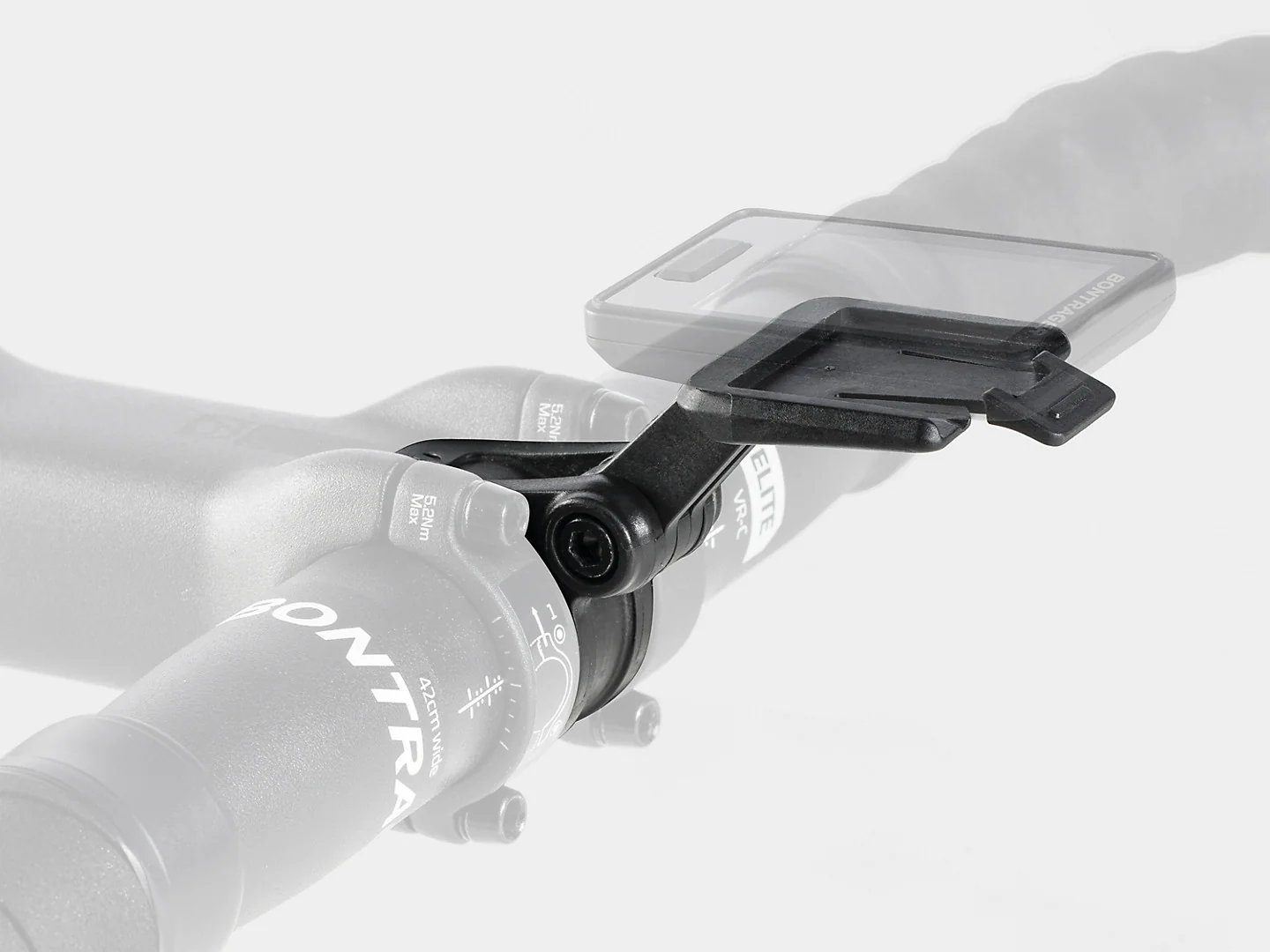 Bontrager Elite Stem - Image 7