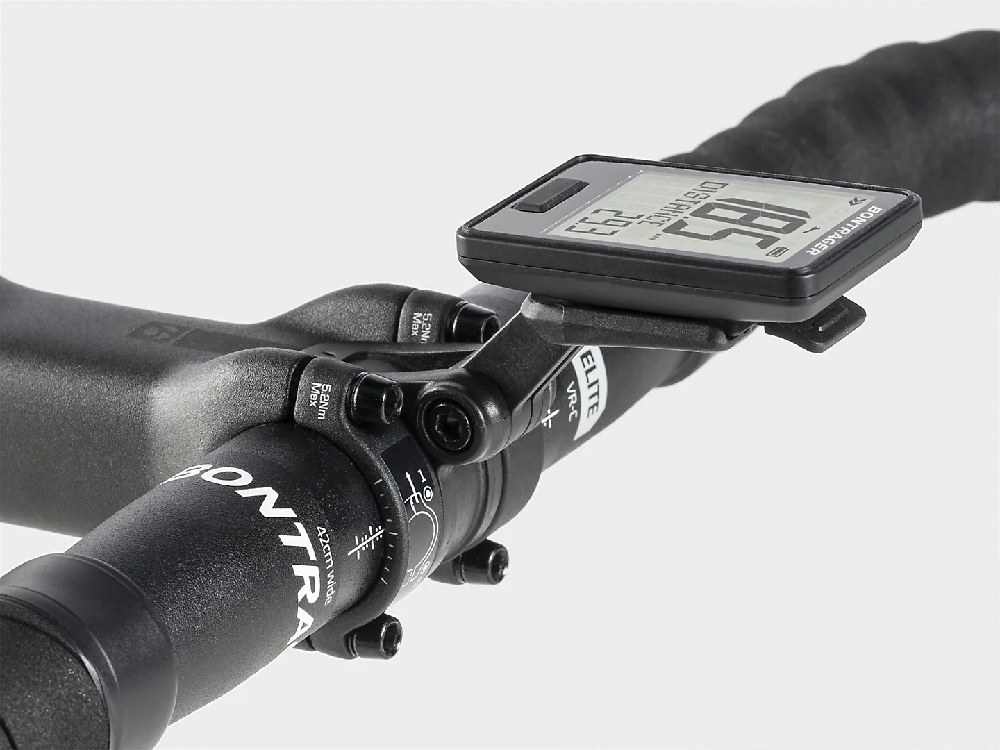 Bontrager Elite Stem - Image 8