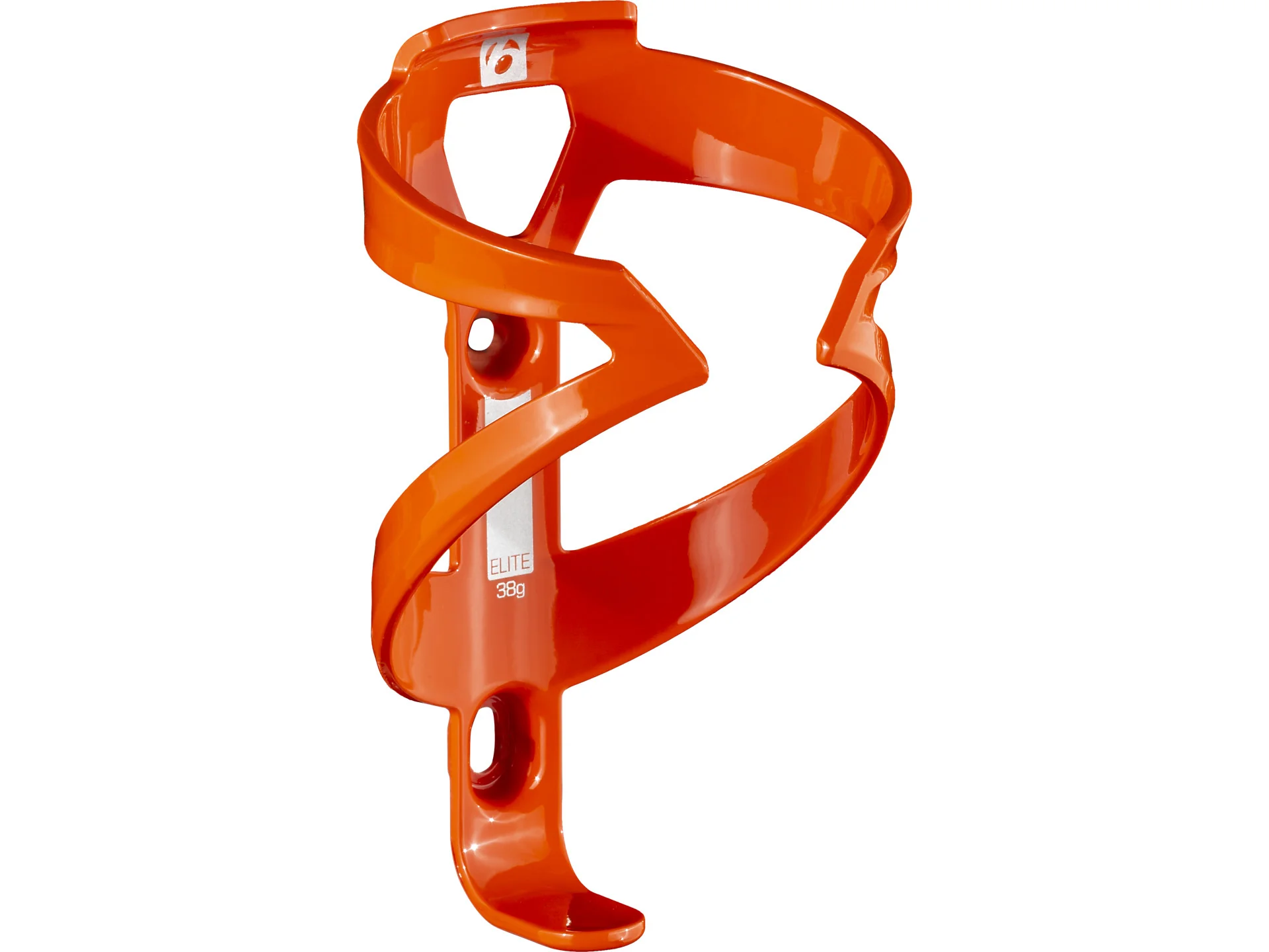 Bontrager Elite Water Bottle Cage - Image 3