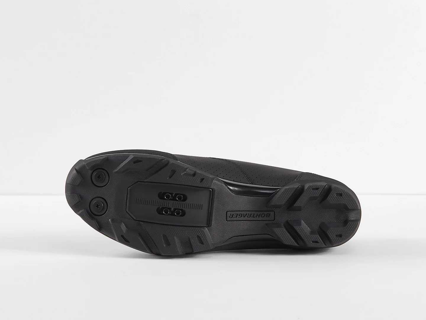 Bontrager Evoke Mountain Bike Shoes - Image 3