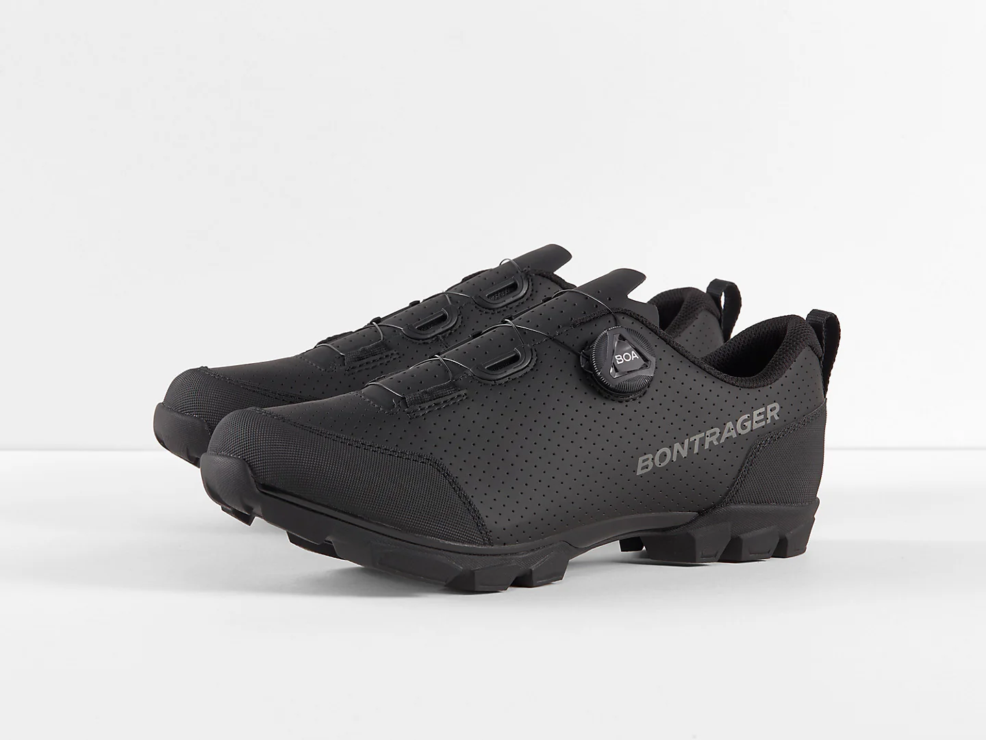 Bontrager Evoke Mountain Bike Shoes - Image 4