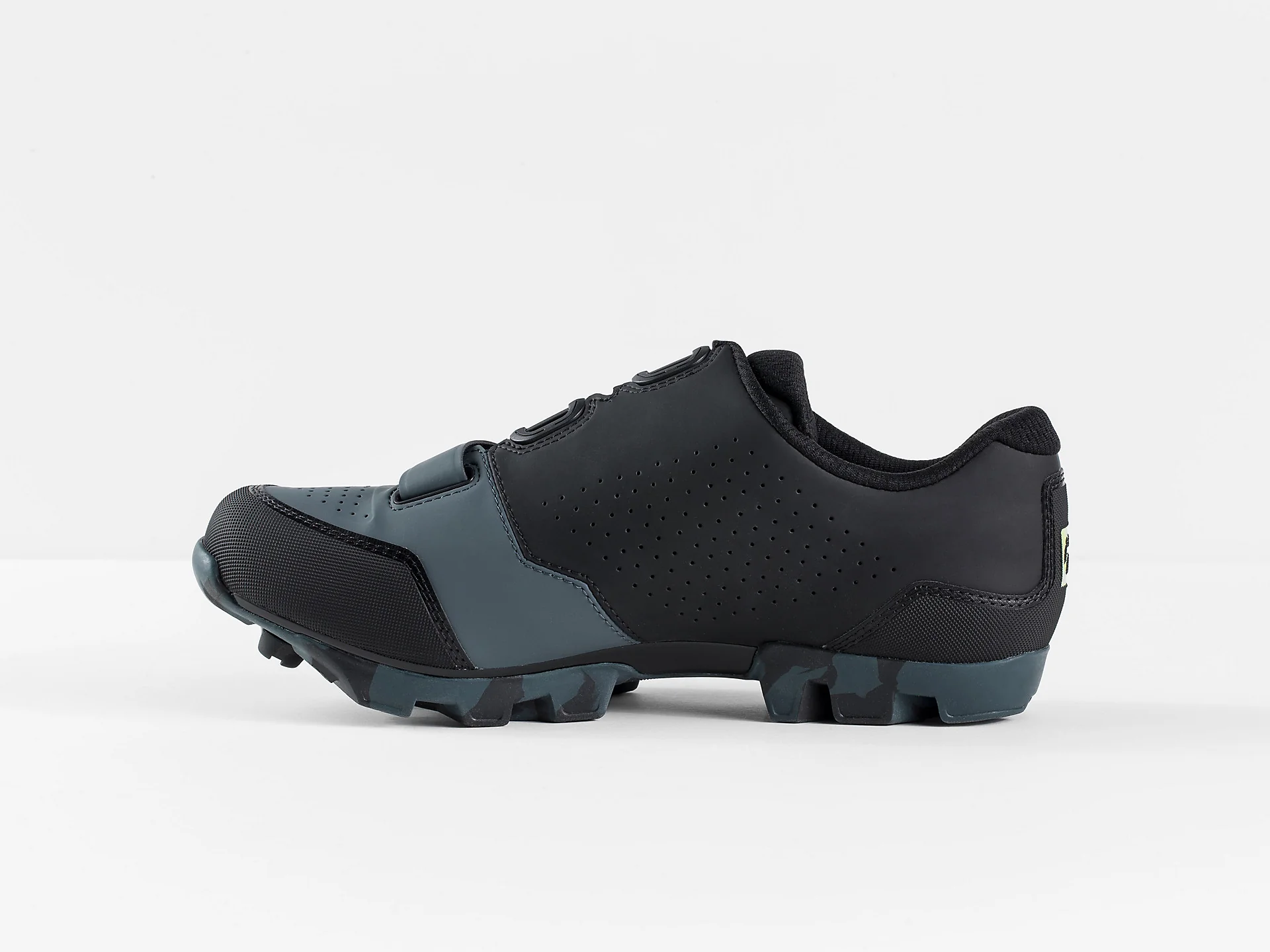 Bontrager Foray Mountain Bike Shoes - Image 10