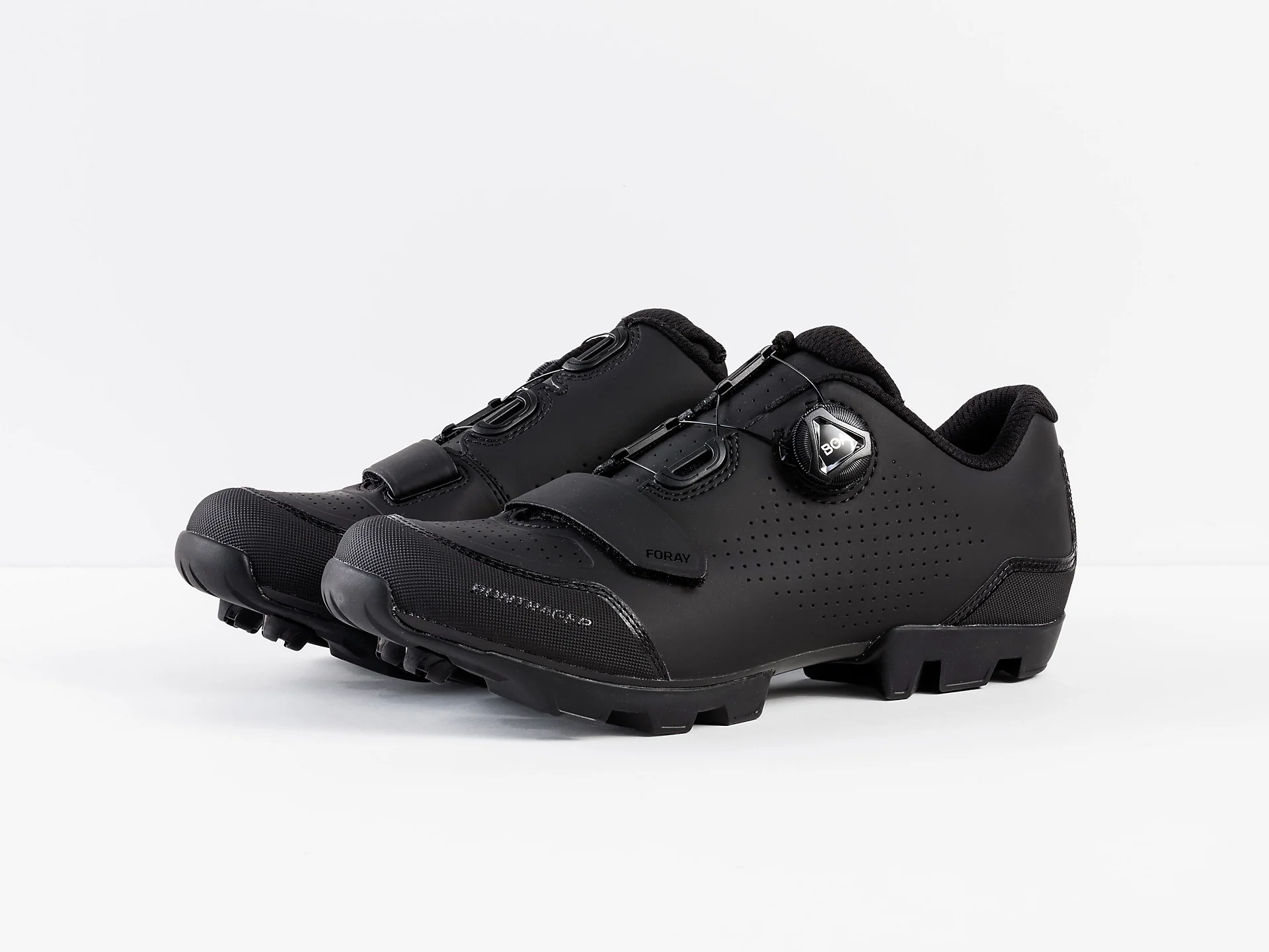 Bontrager Foray Mountain Bike Shoes - Image 3