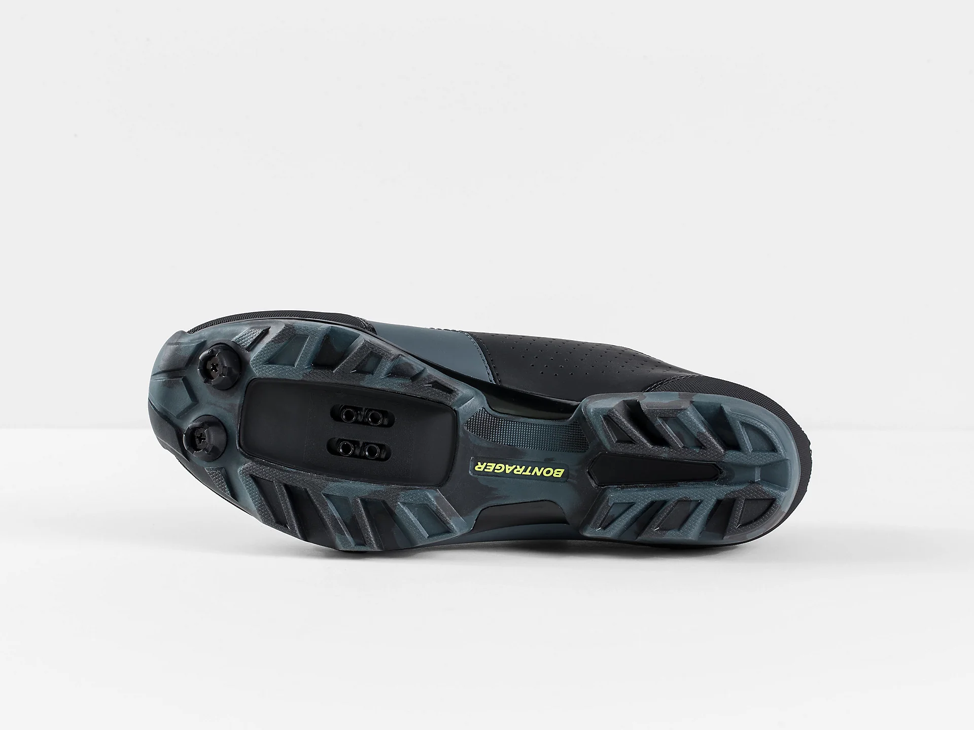 Bontrager Foray Mountain Bike Shoes - Image 8