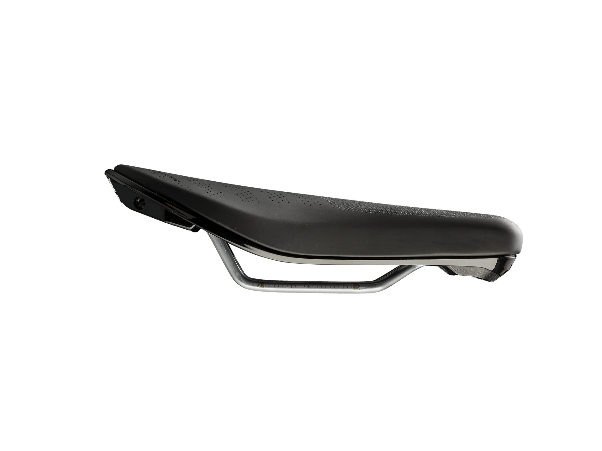 Bontrager Hilo Comp Bike Saddle - Image 5