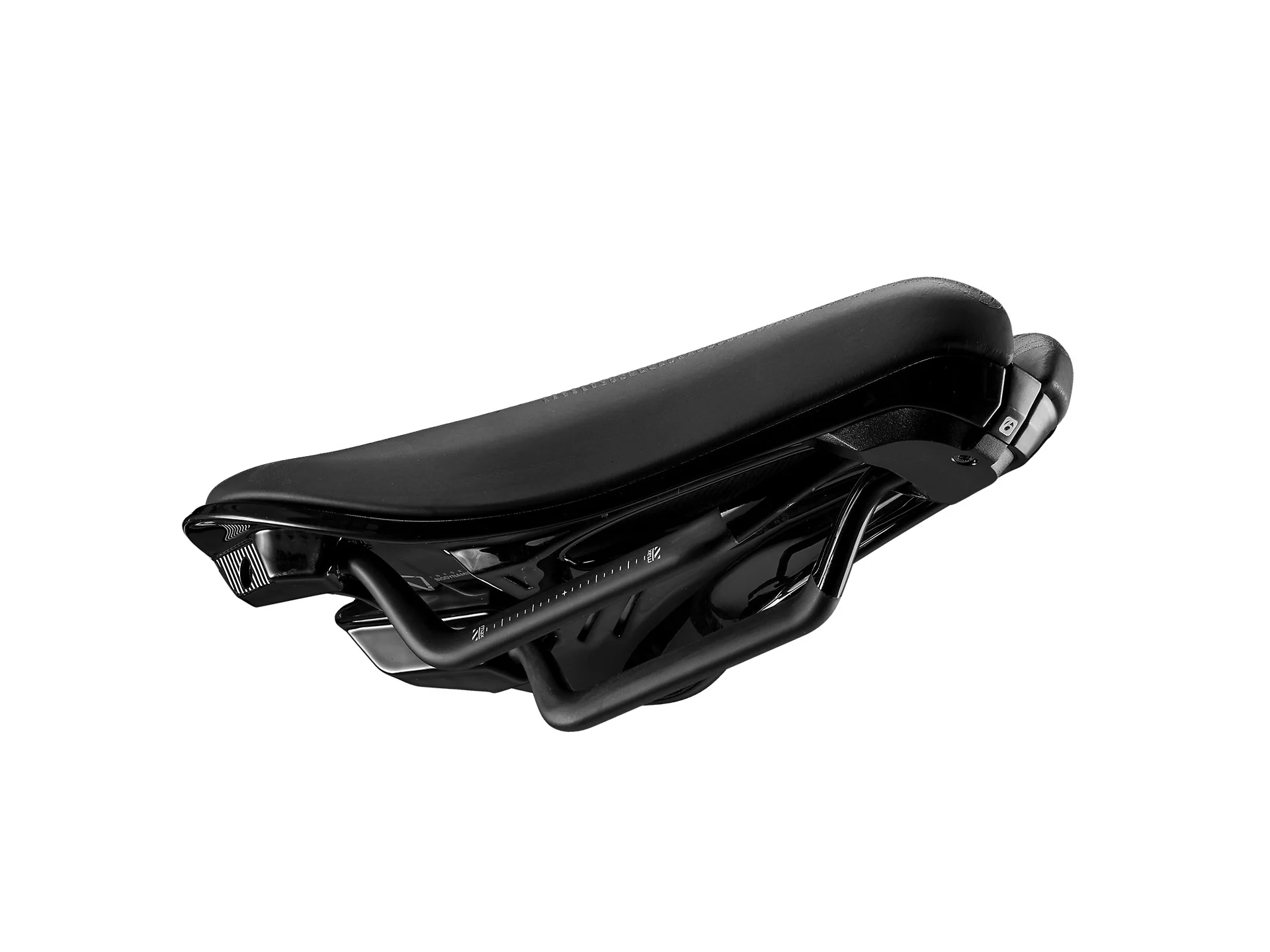 Bontrager Hilo Pro Carbon Bike Saddle - Image 3