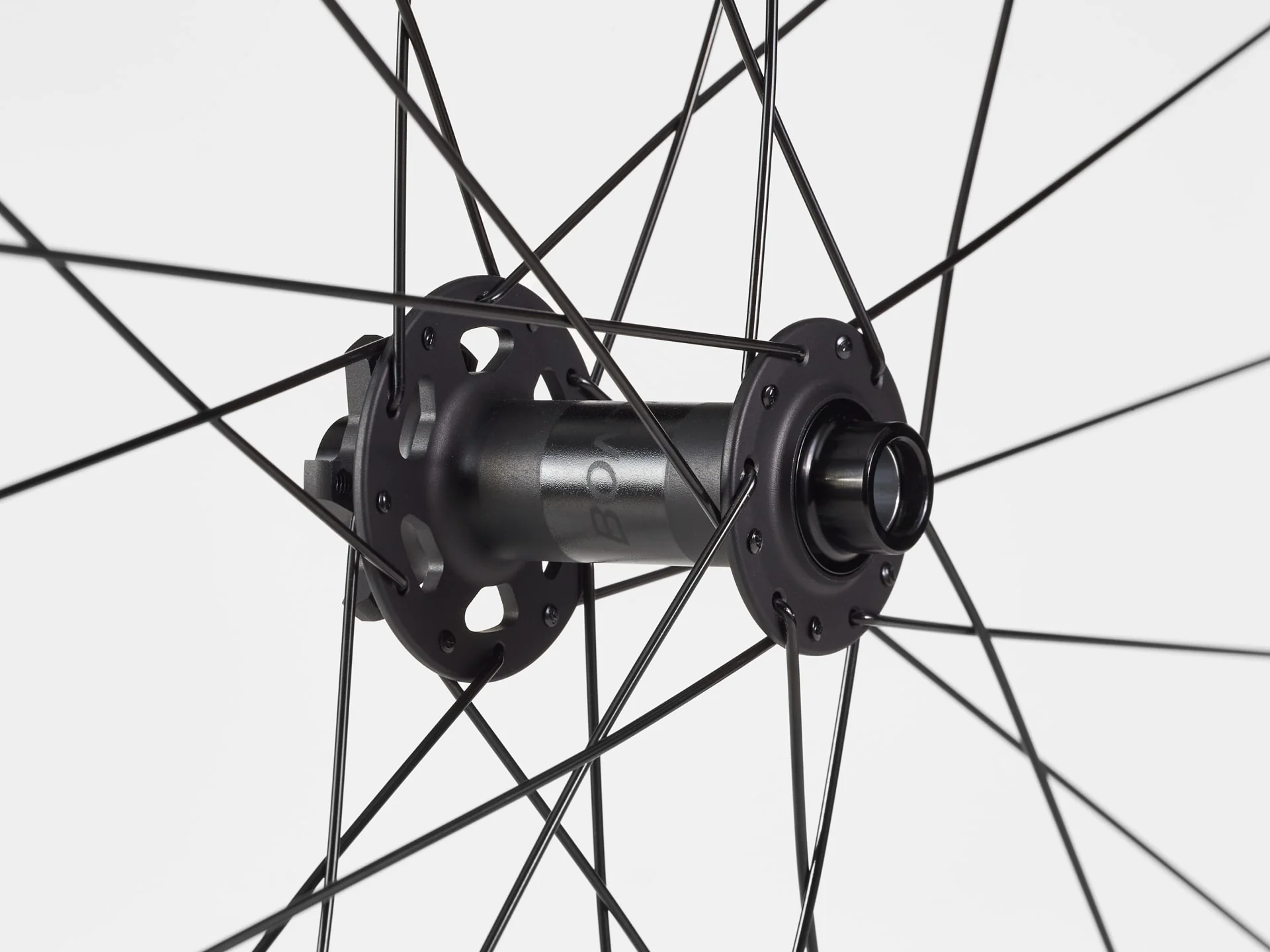 Bontrager Kovee Comp 25 TLR Boost 29 MTB Front Wheel - Image 3