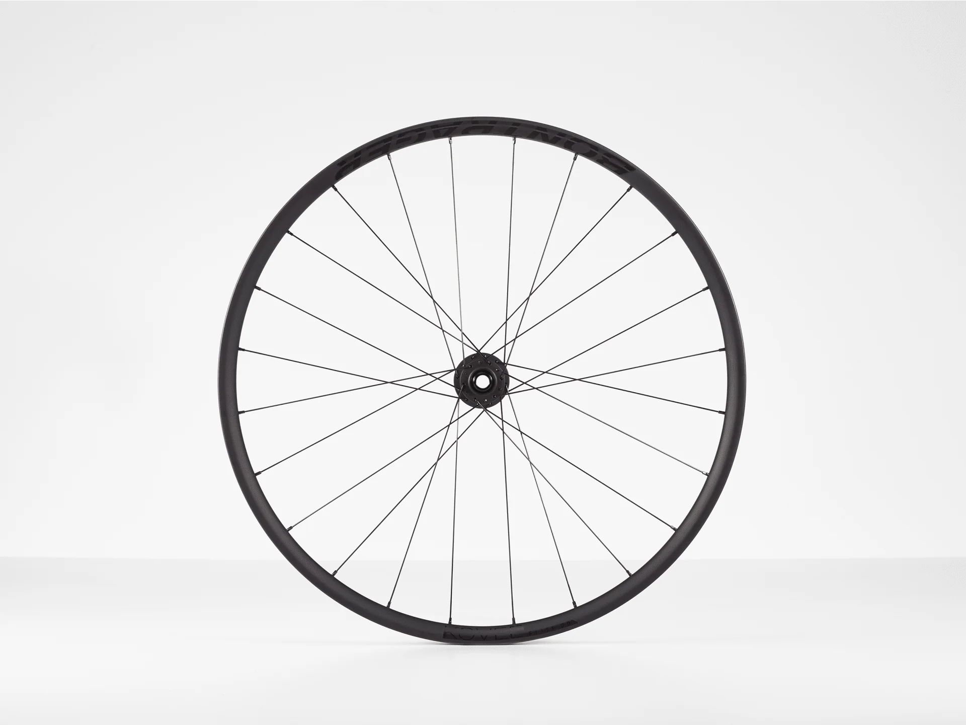 Bontrager Kovee Elite 30 TLR Boost 29 MTB Wheel - Image 5