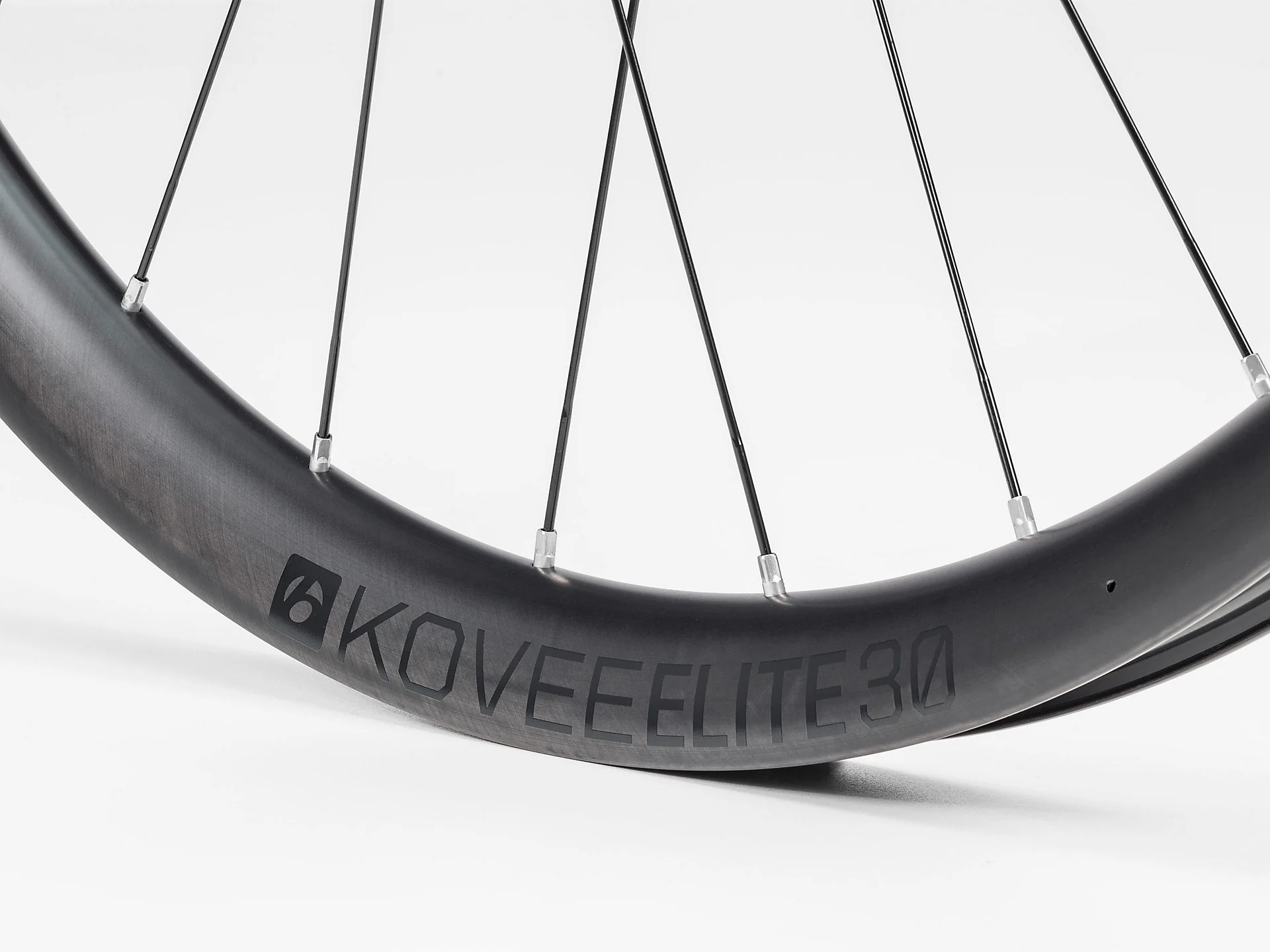 Bontrager Kovee Elite 30 TLR Boost 29" MTB Wheel - Image 4
