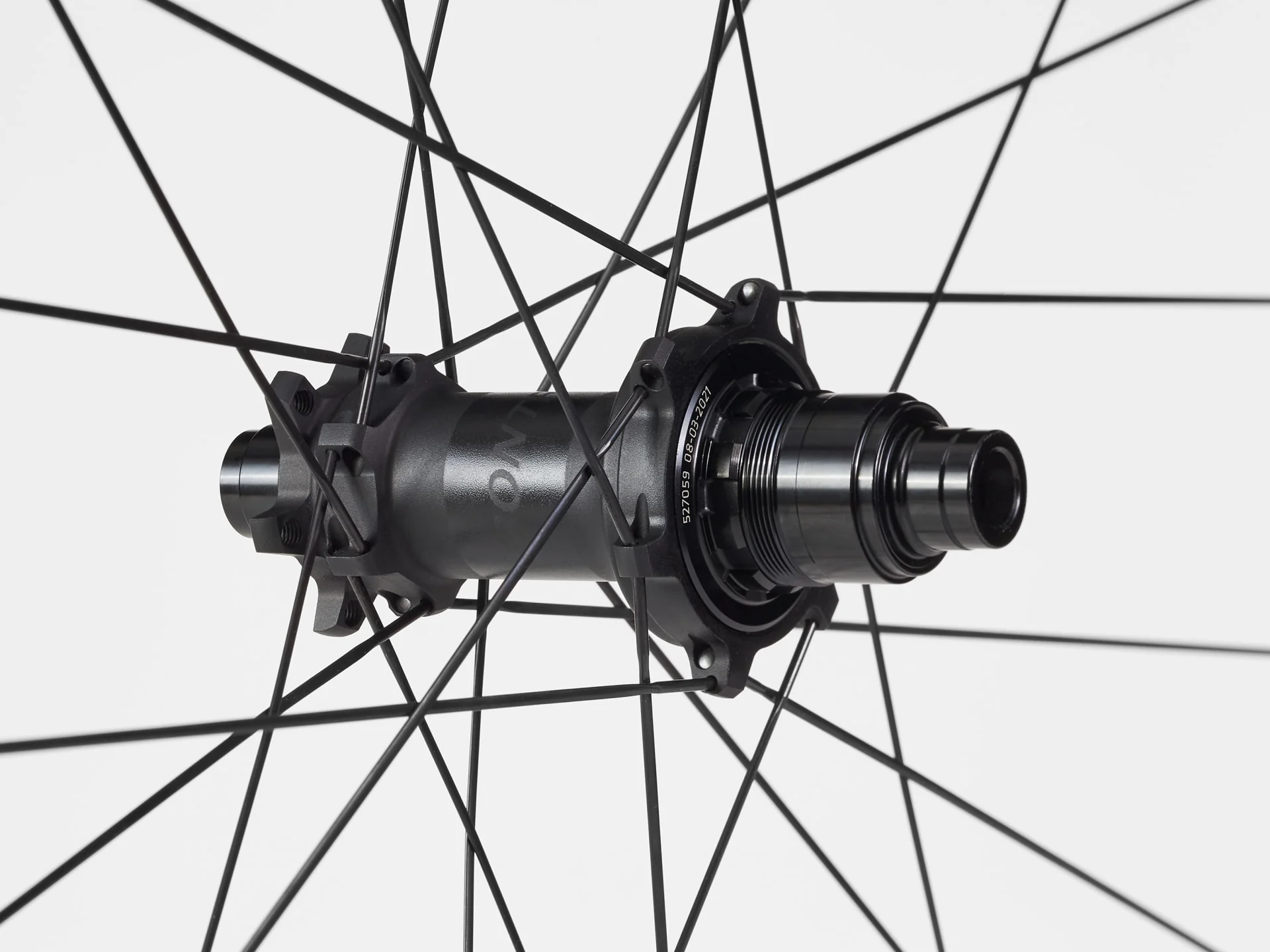 Bontrager Kovee Pro 30 TLR Boost 29 MTB Wheel - Image 7