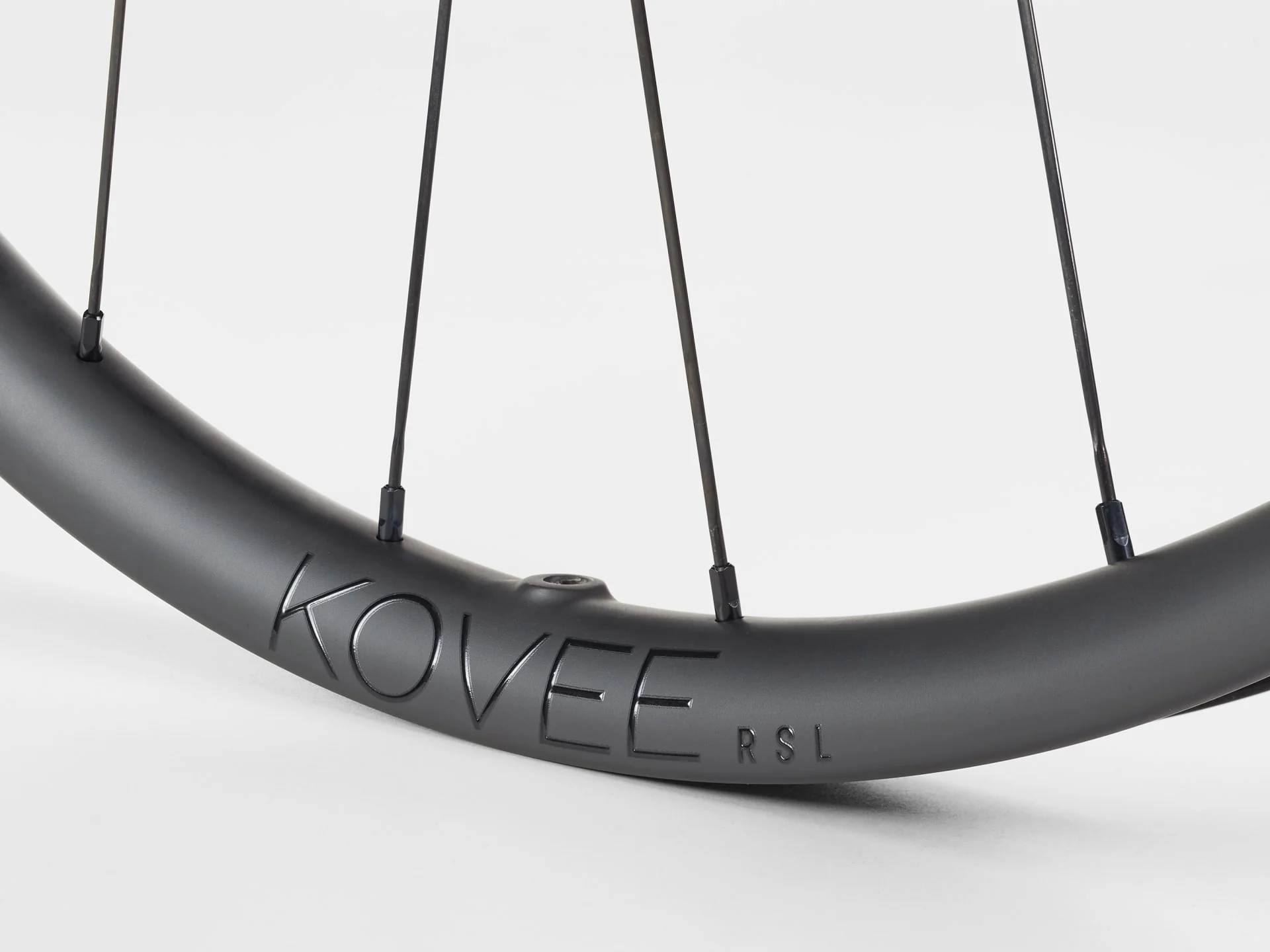 Bontrager Kovee RSL 30 TLR Boost 29 MTB Wheel - Image 4