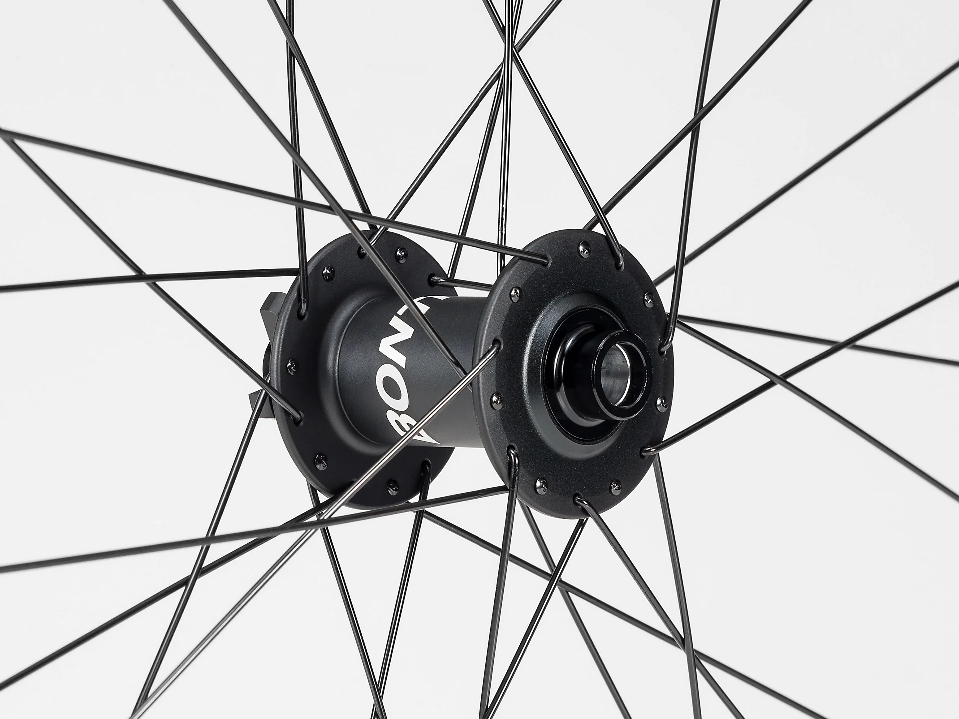 Bontrager Line Comp 30 TLR Boost 29" Disc MTB Wheelset - Image 5