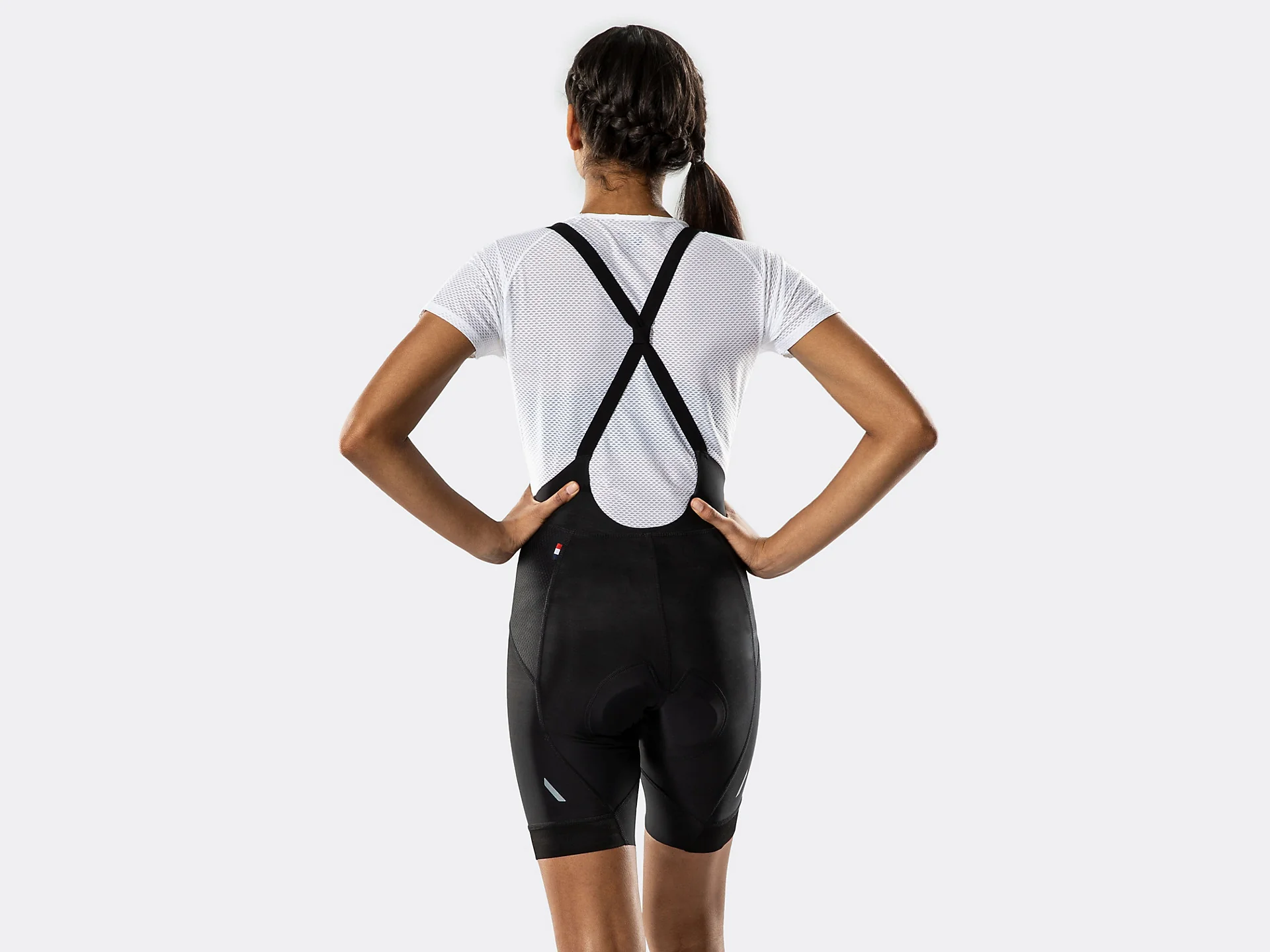 Bontrager Meraj Women's Cycling Bib Short - Image 2