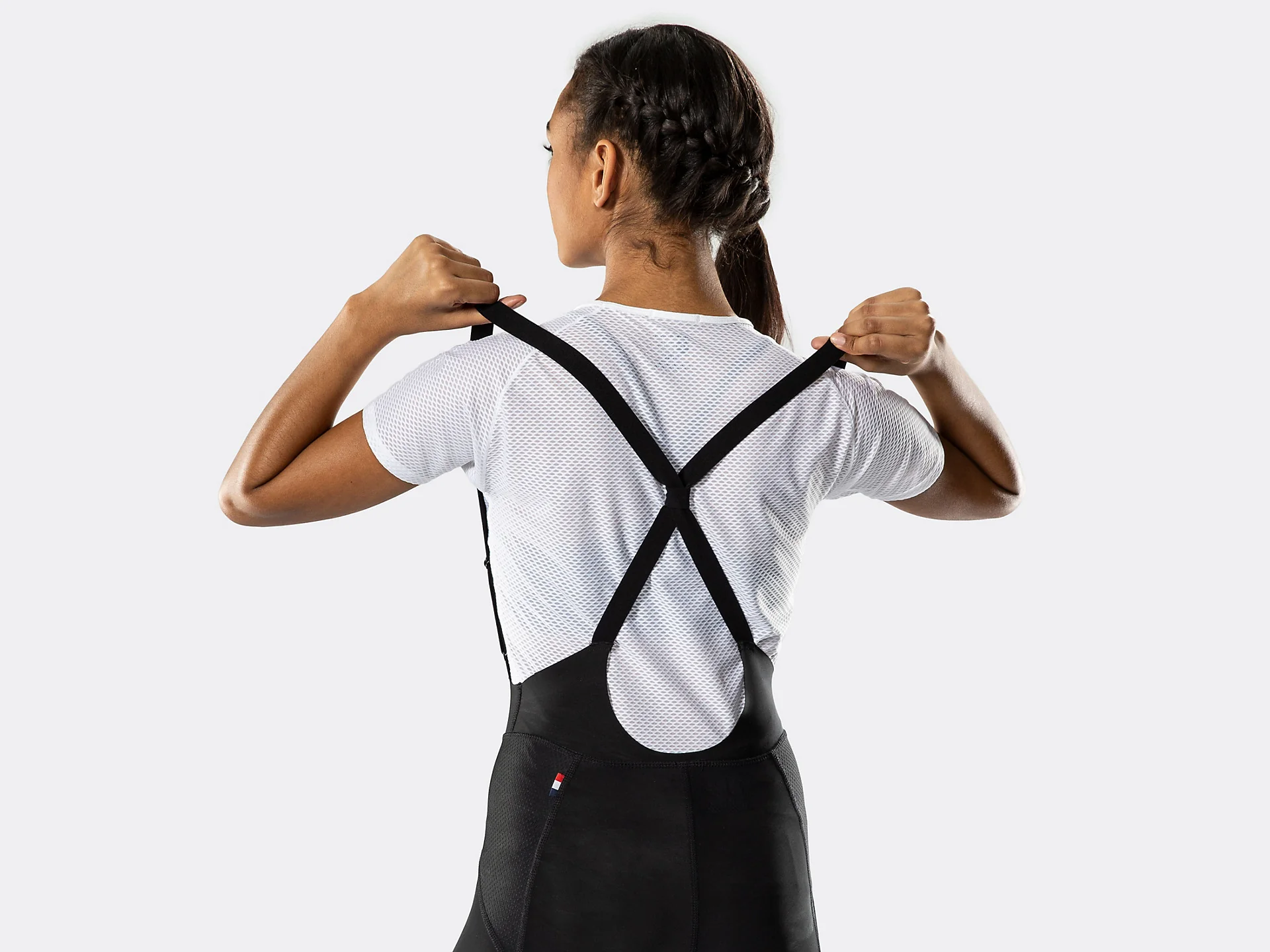 Bontrager Meraj Women's Cycling Bib Short - Image 3