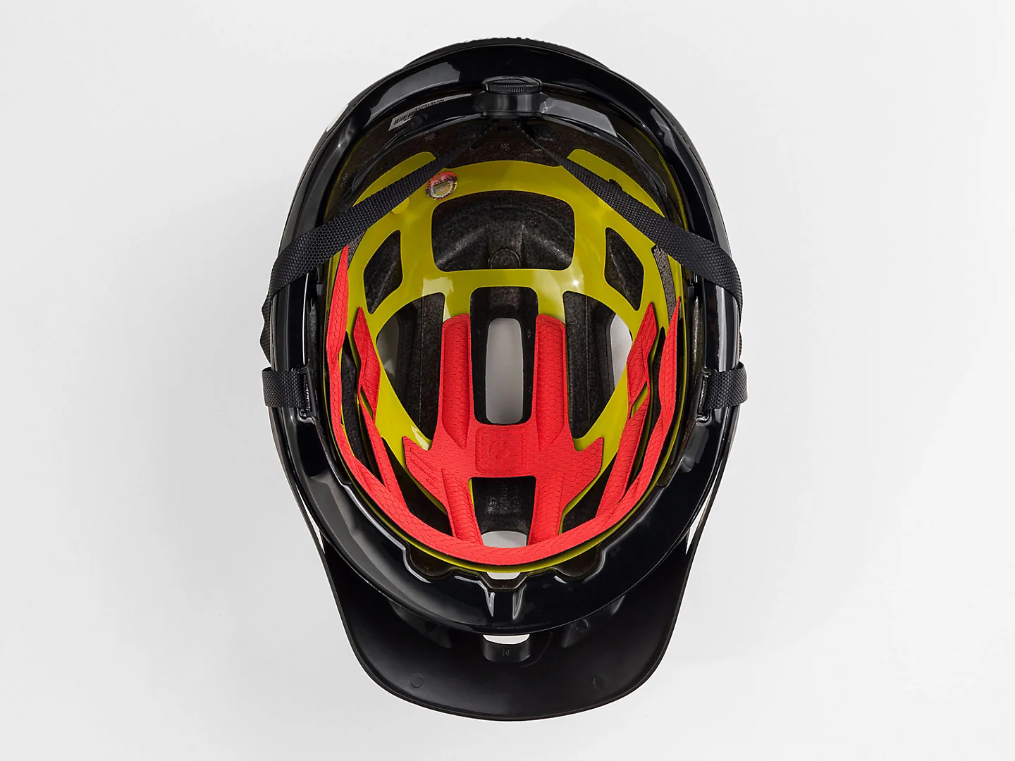 Bontrager Quantum MIPS Bike Helmet - Image 4