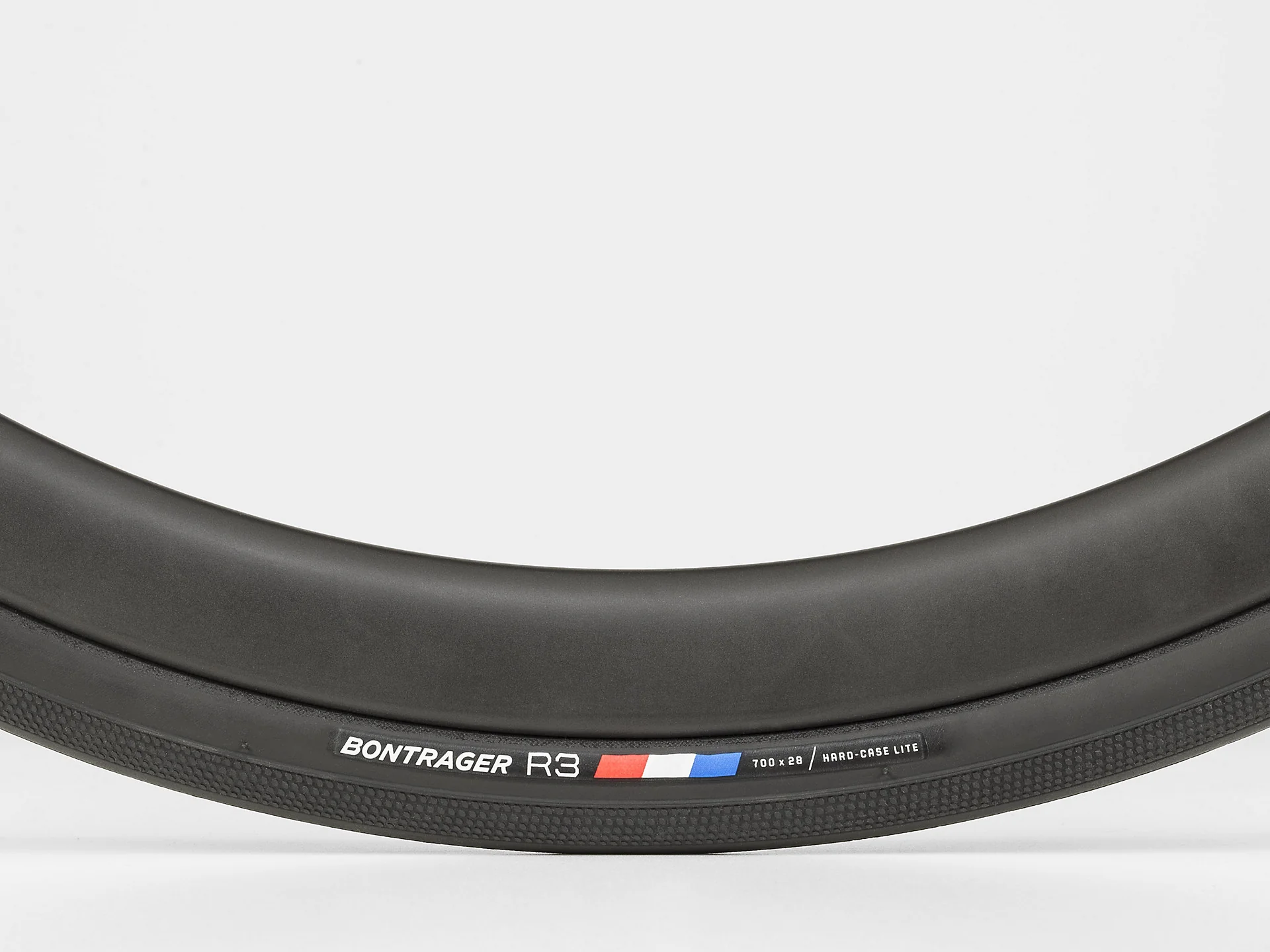 Bontrager R3 Hard-Case Lite Road Tyre - Image 3