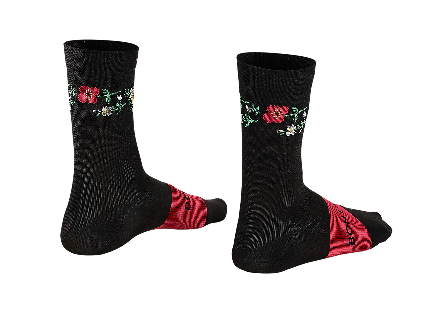Bontrager Race Crew Cycling Socks - Image 2