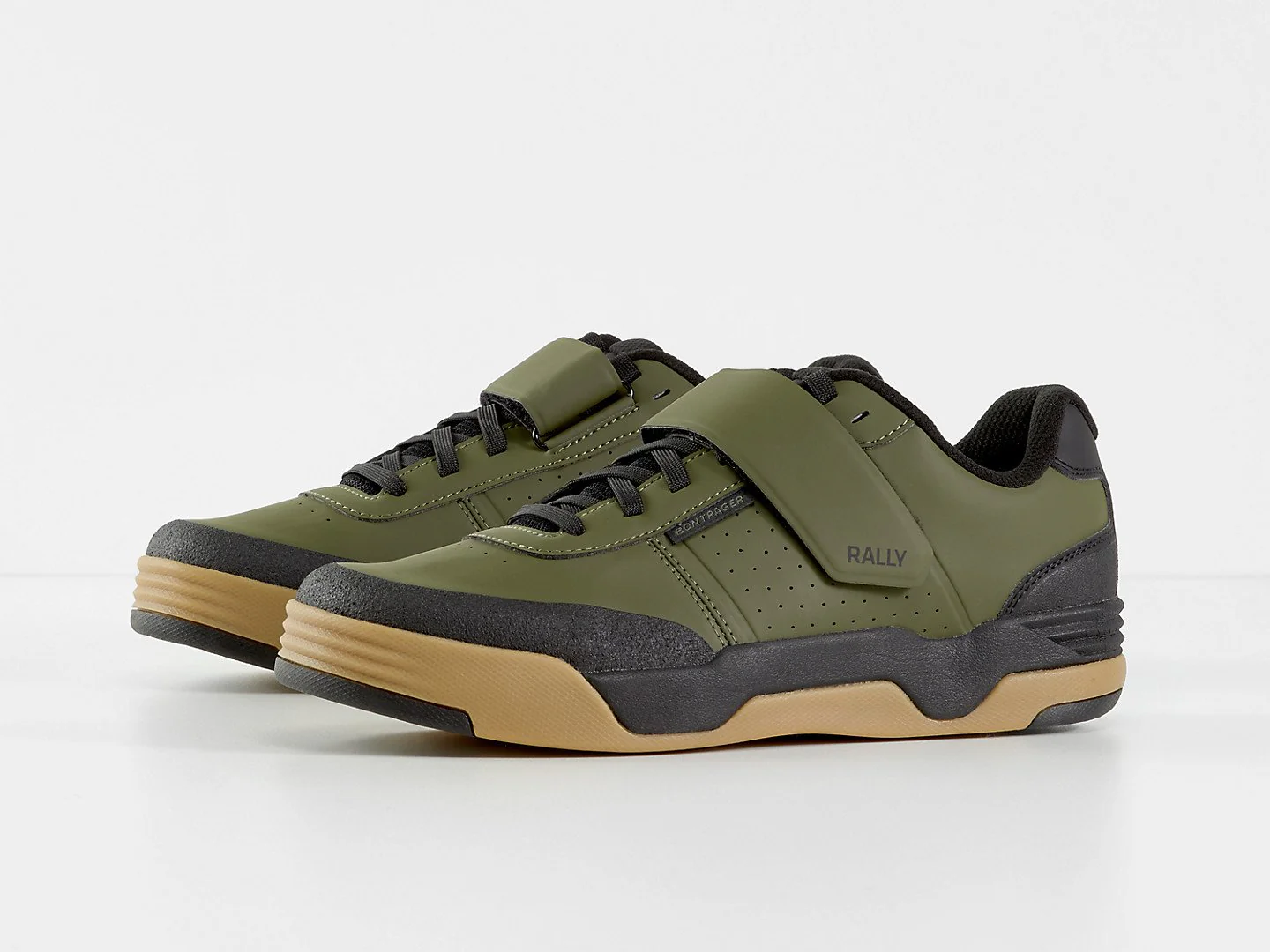 Bontrager Rally Mountain Bike Shoes - Image 4