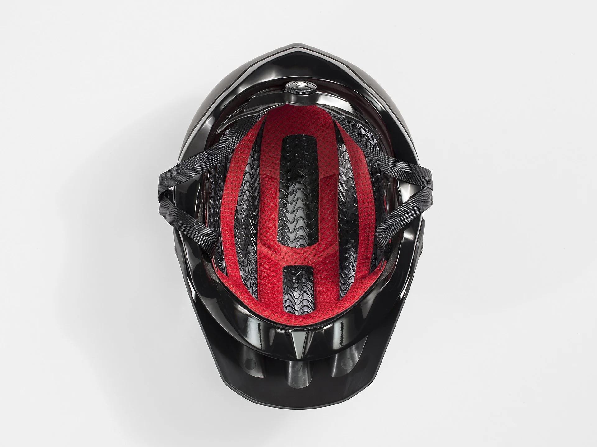 Bontrager Rally WaveCel Mountain Bike Helmet - Image 5