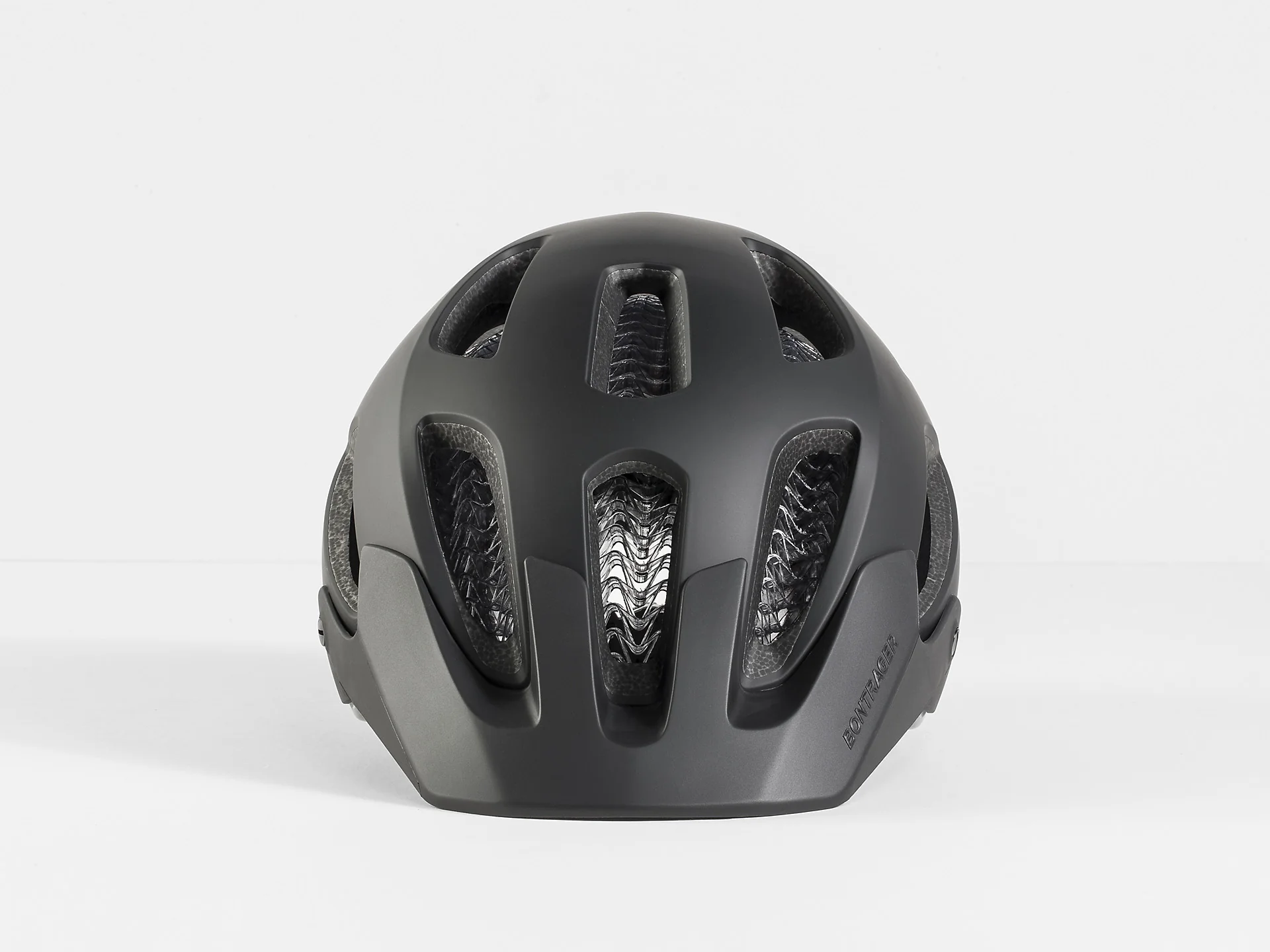 Bontrager Rally WaveCel Mountain Bike Helmet - Image 7