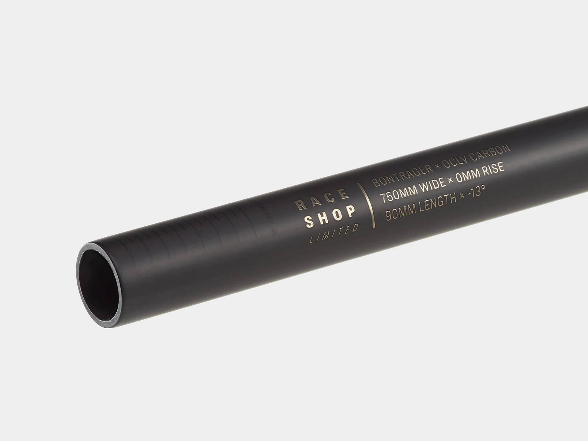 Bontrager RSL MTB Handlebar/Stem 750mm - Image 2