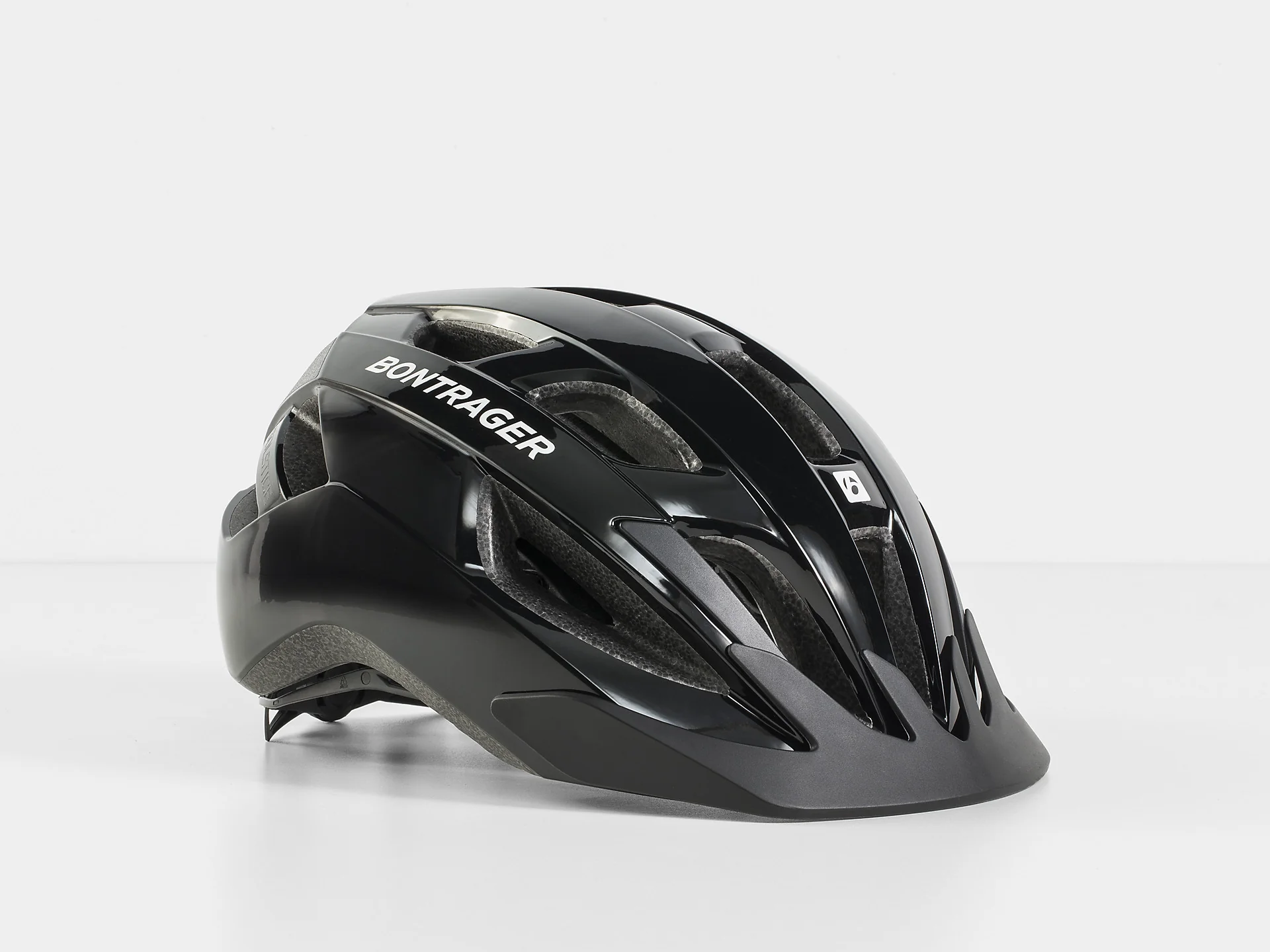 Bontrager Solstice Bike Helmet - Image 12
