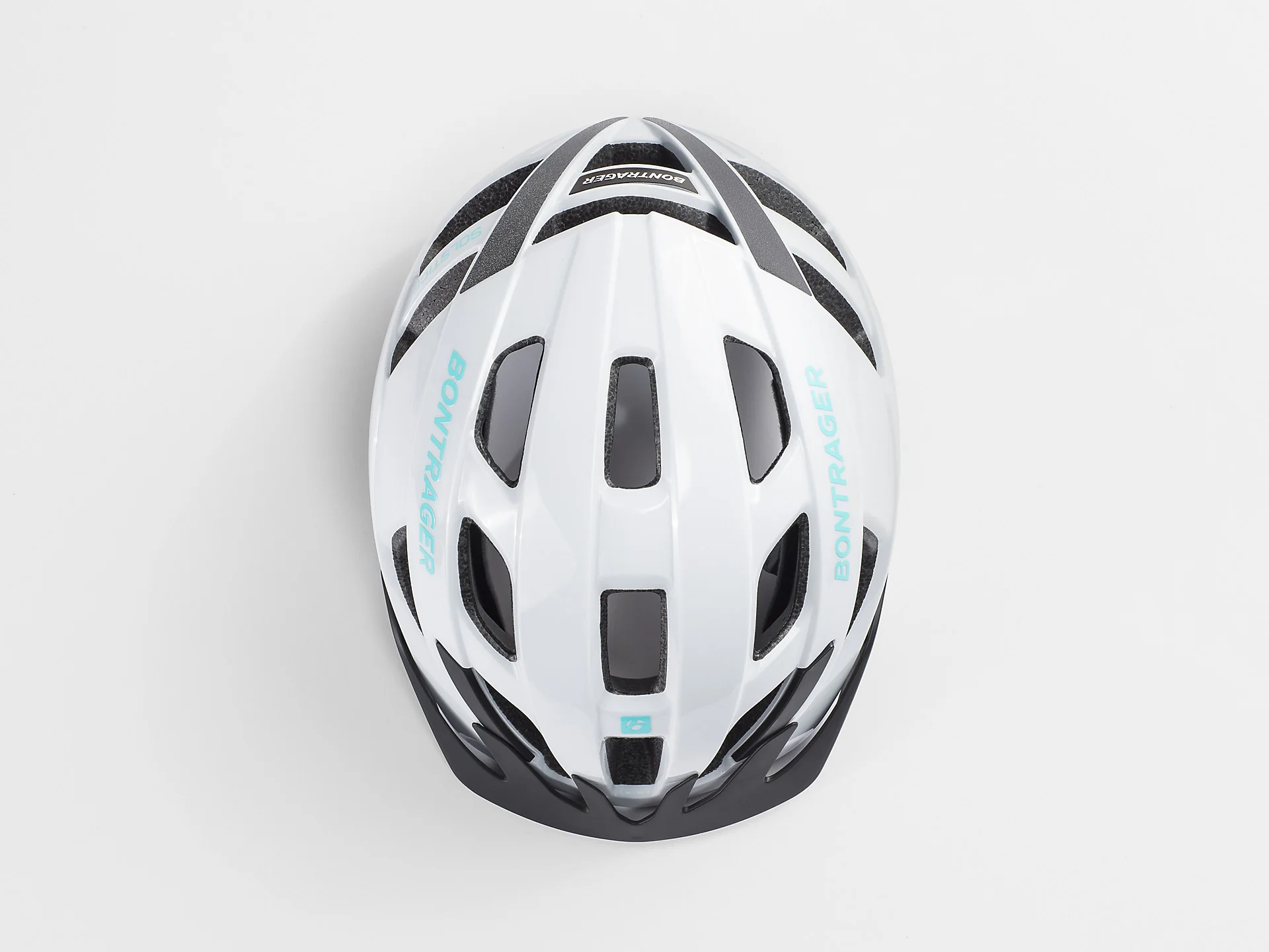 Bontrager Solstice Bike Helmet - Image 3