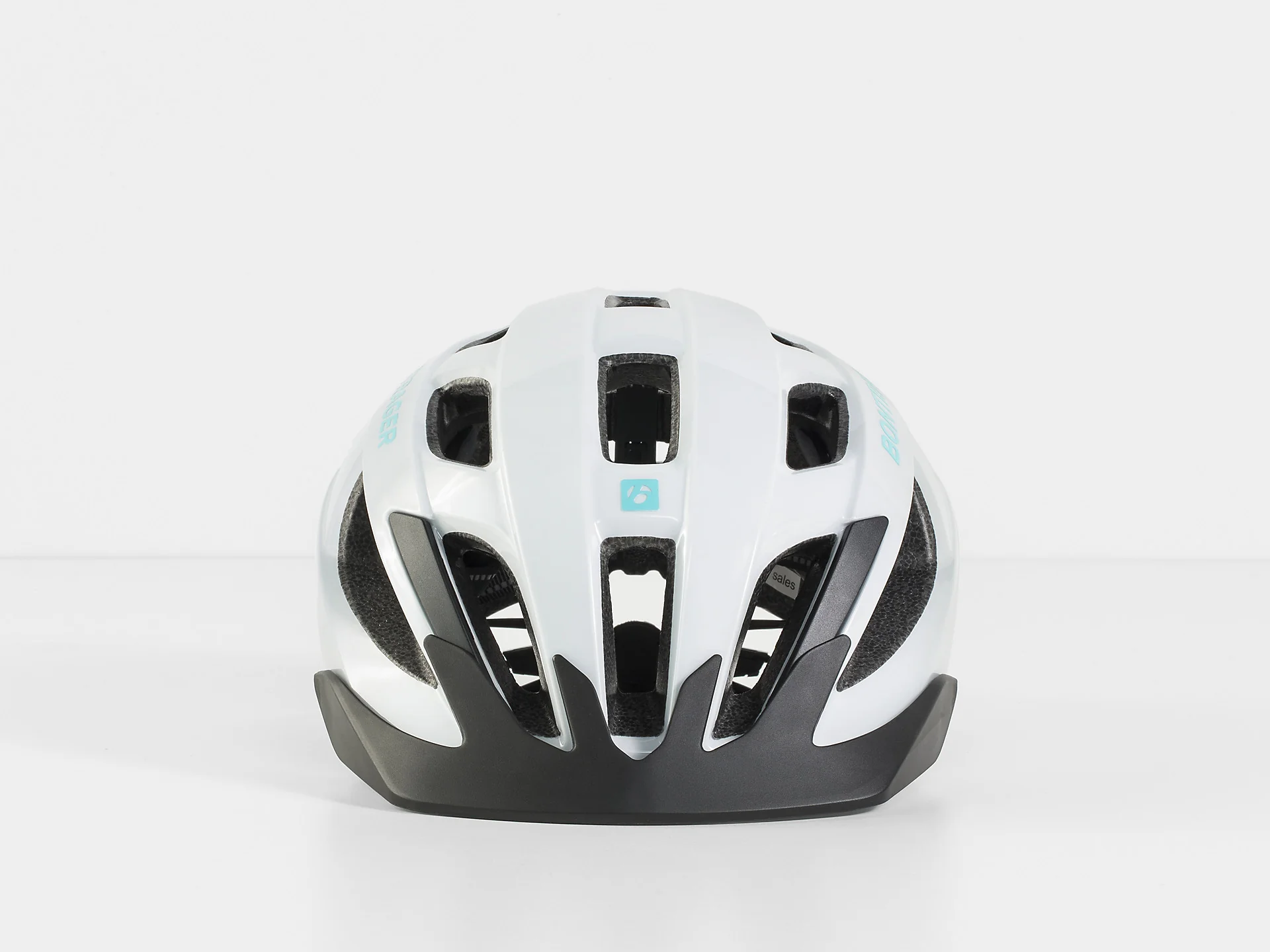 Bontrager Solstice Bike Helmet - Image 6