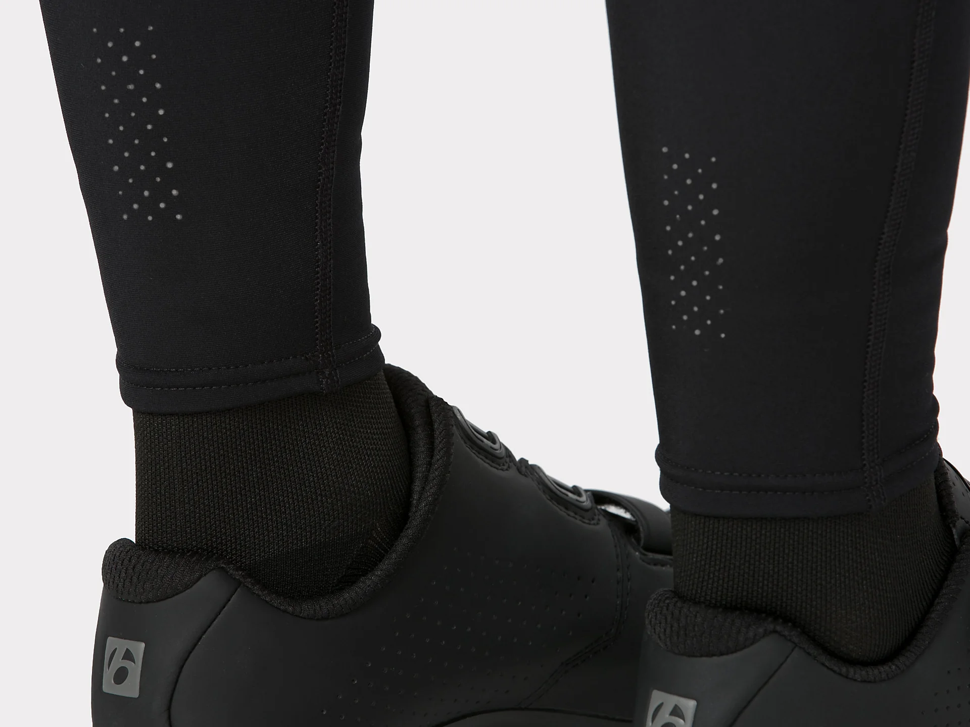 Bontrager Thermal Cycling Leg Warmer - Image 3