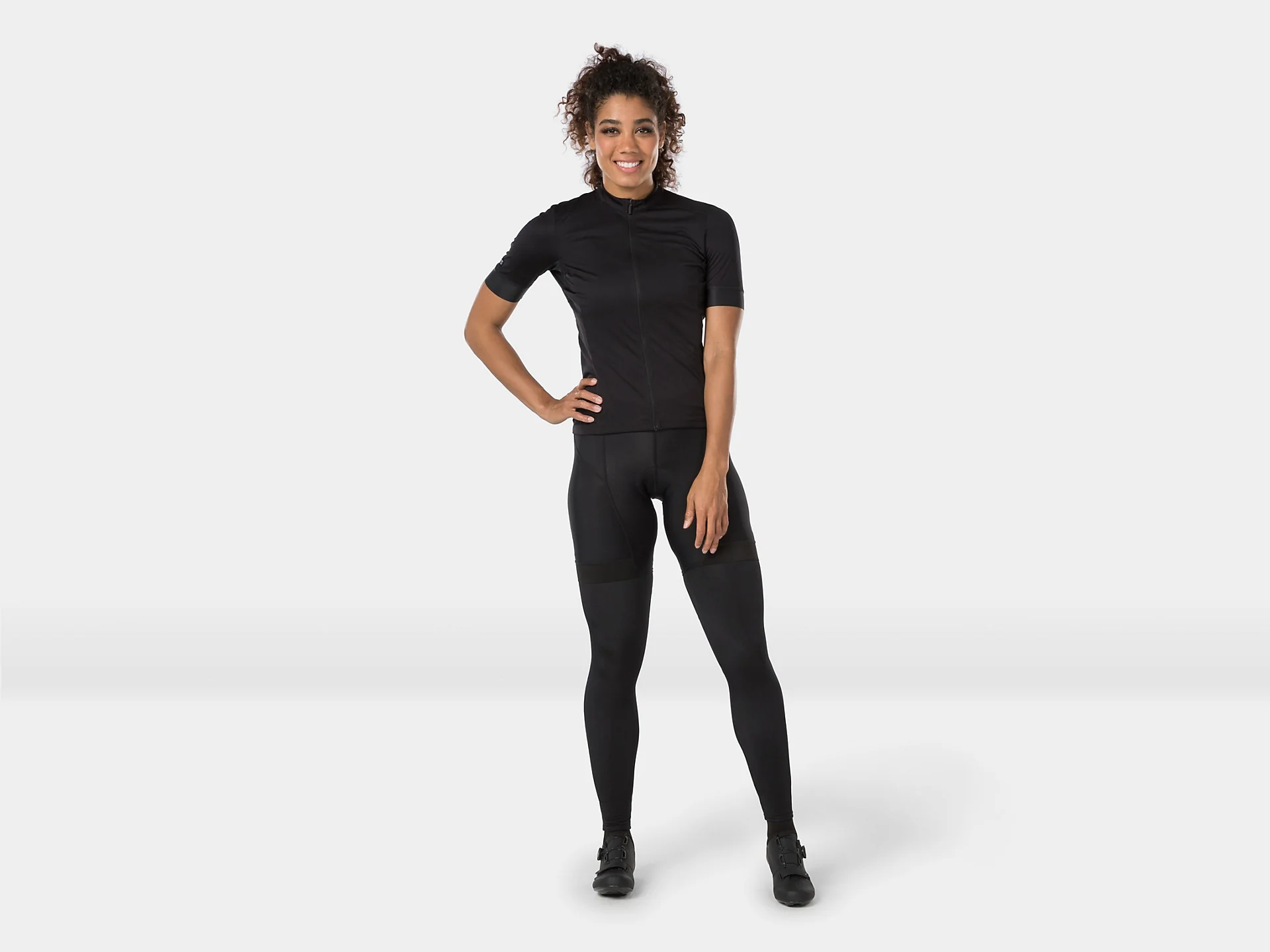 Bontrager Thermal Cycling Leg Warmer - Image 4