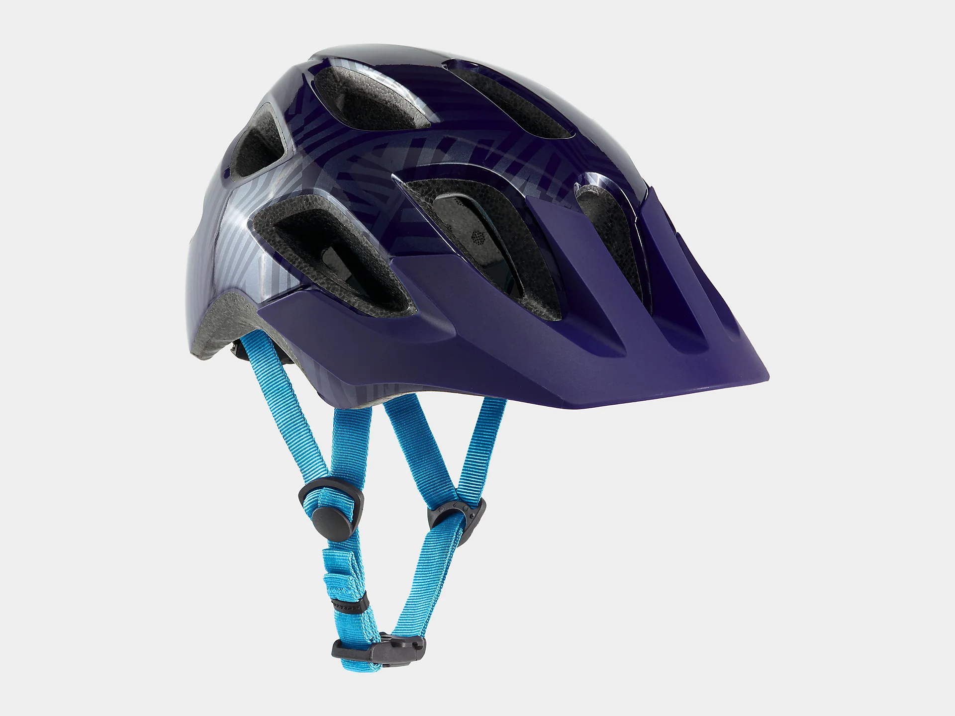 Bontrager Tyro Children's Bike Helmet - Image 11
