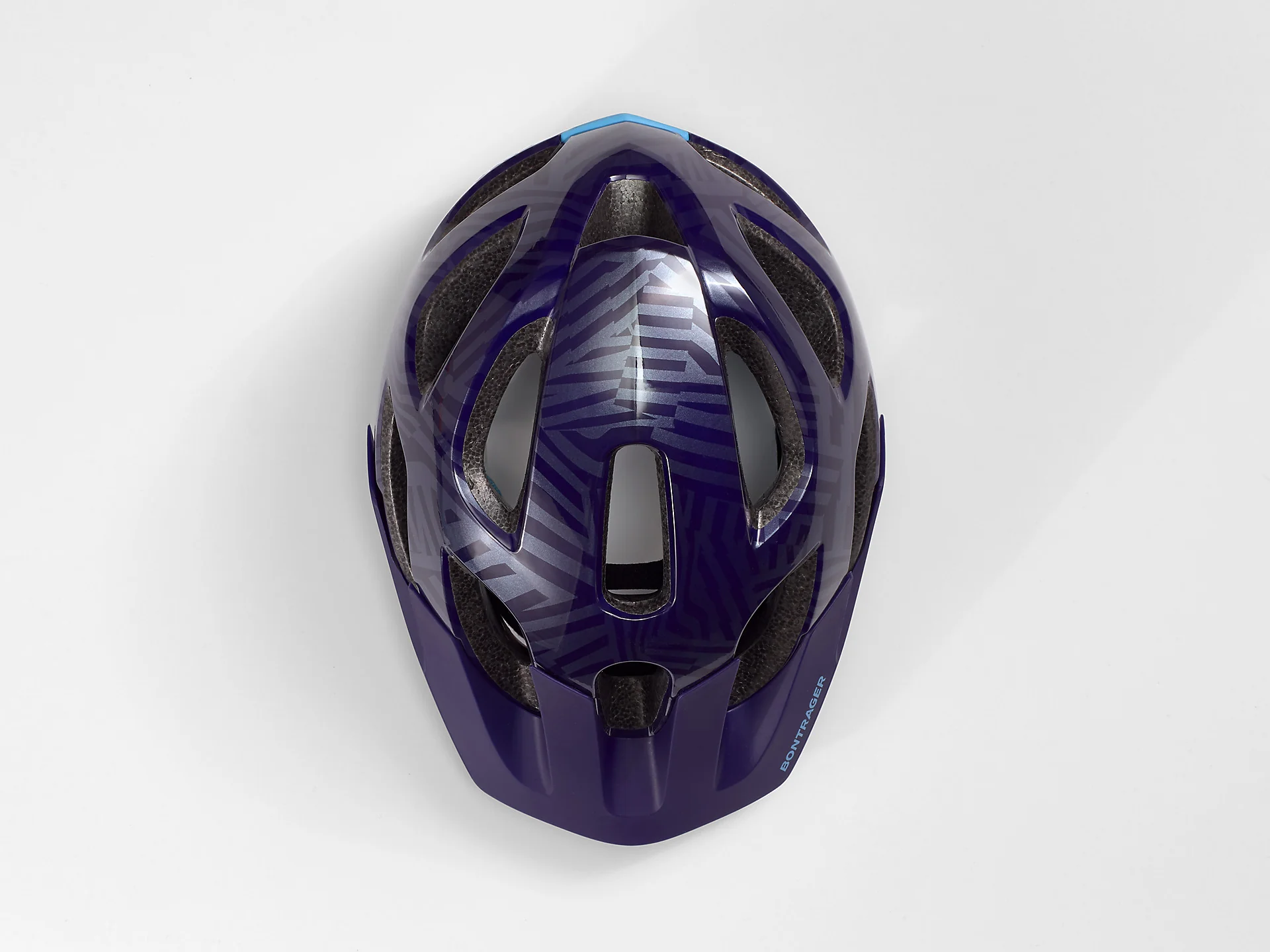 Bontrager Tyro Children's Bike Helmet - Image 12