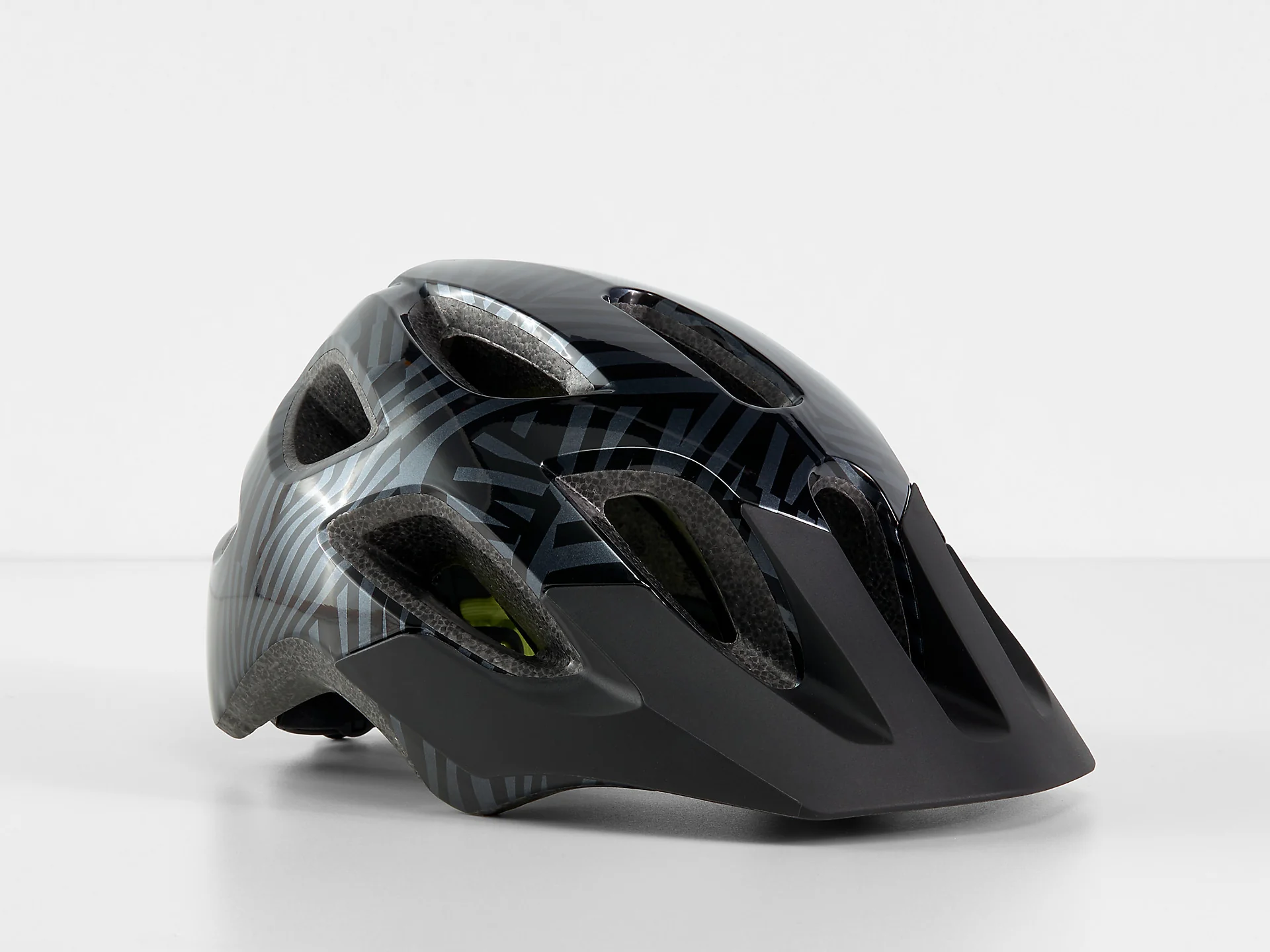 Bontrager Tyro Children's Bike Helmet - Image 19
