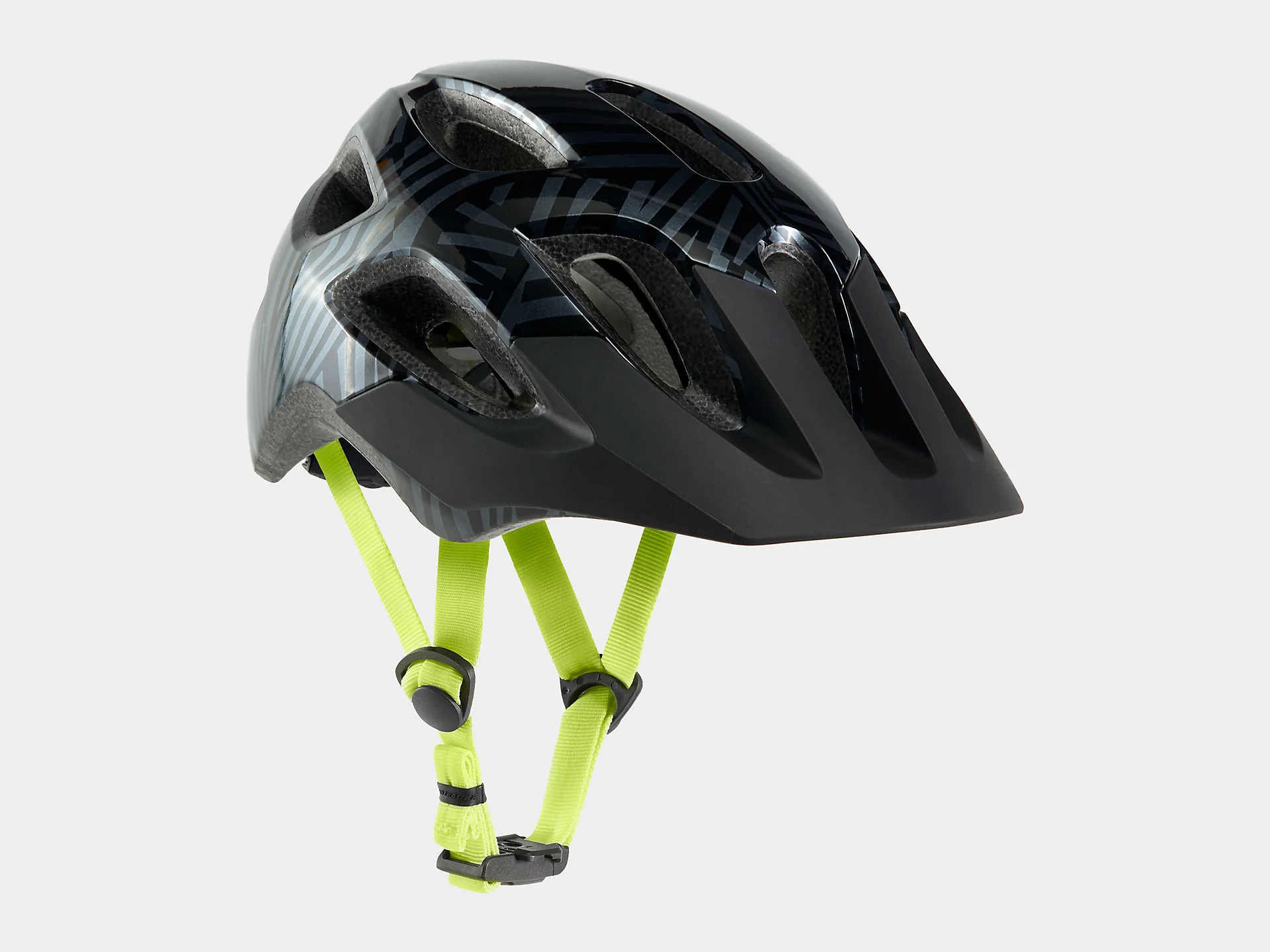 Bontrager Tyro Children's Bike Helmet - Image 23